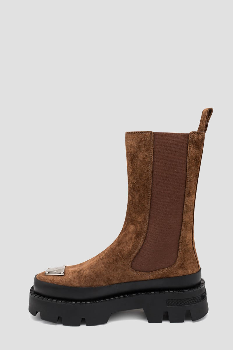 The 2000 Chelsea Boot