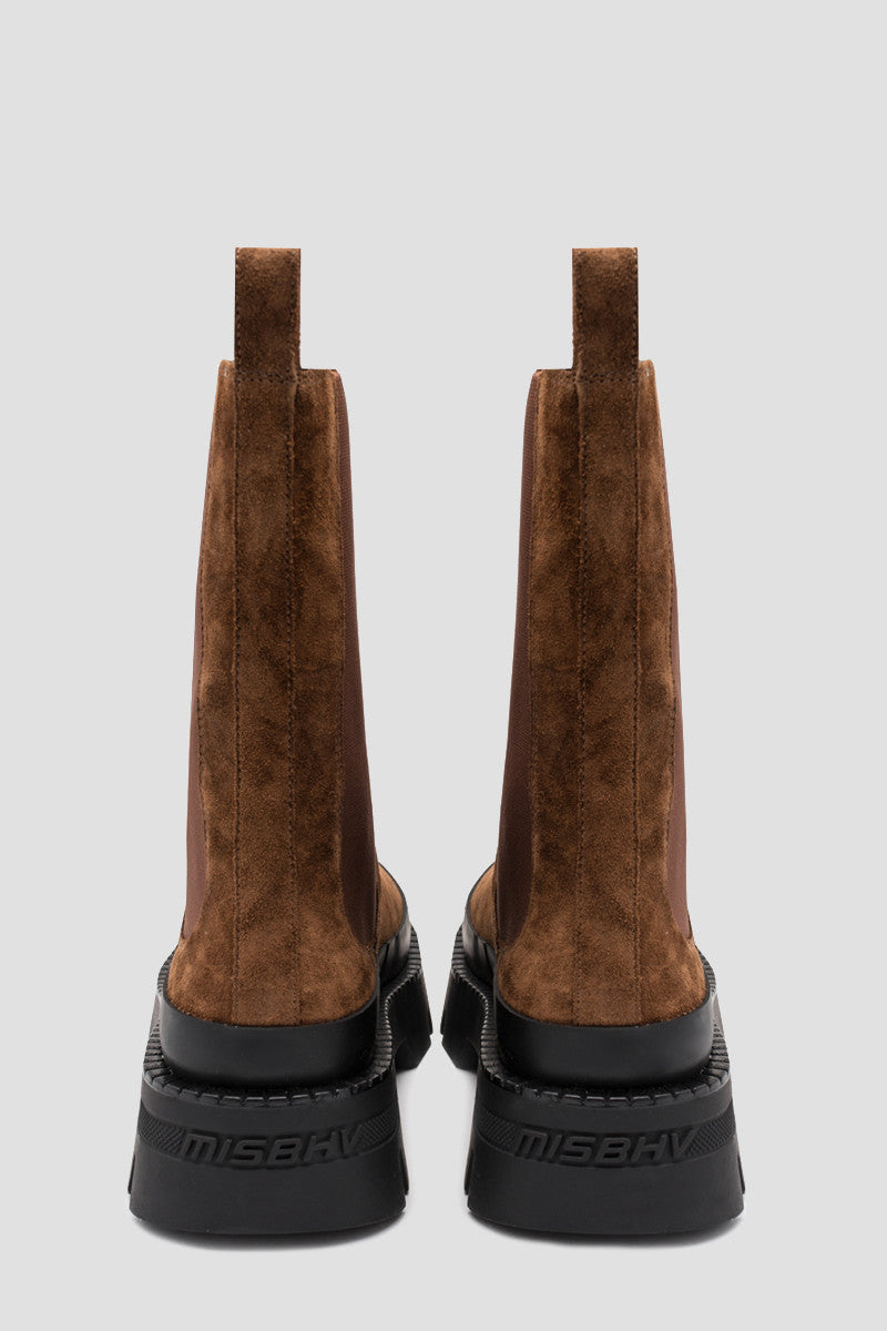 The 2000 Chelsea Boot