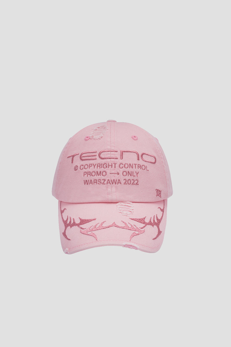 Tecno Cap