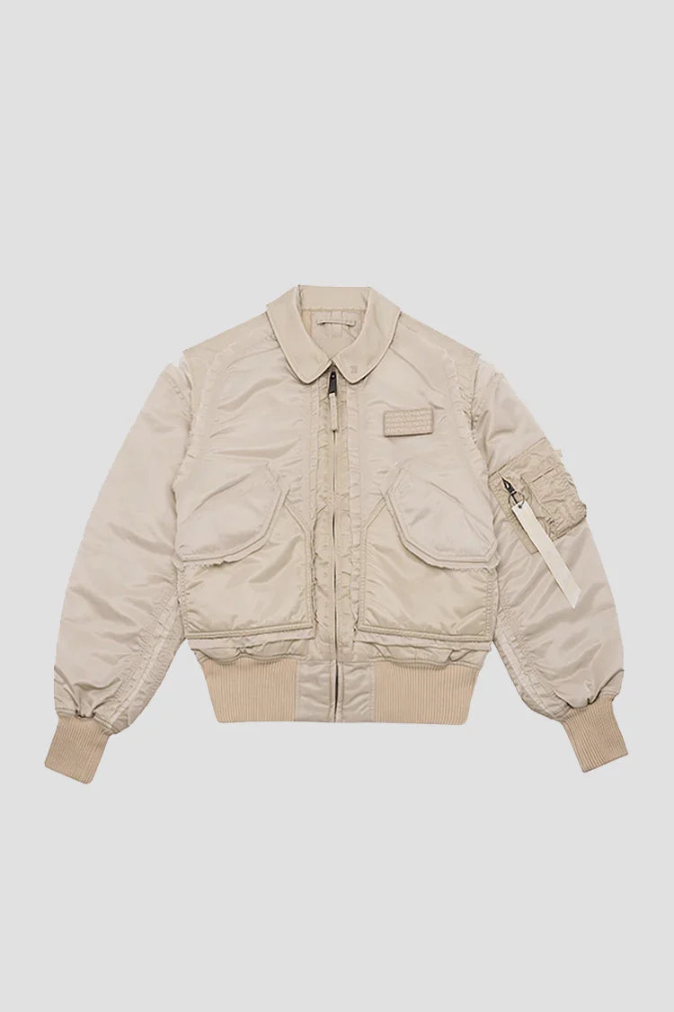 Alpha Industries X Keinemusik Jacket