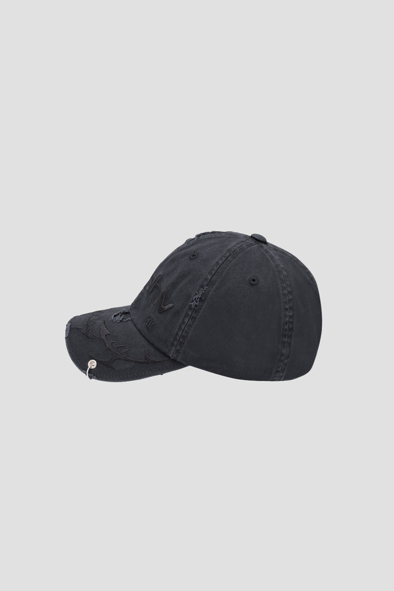 Piercing Cap