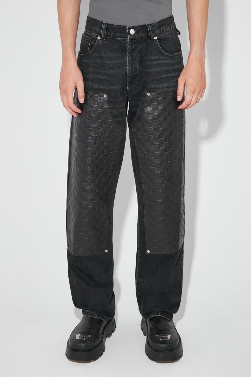 Dark Room Carpenter Trousers