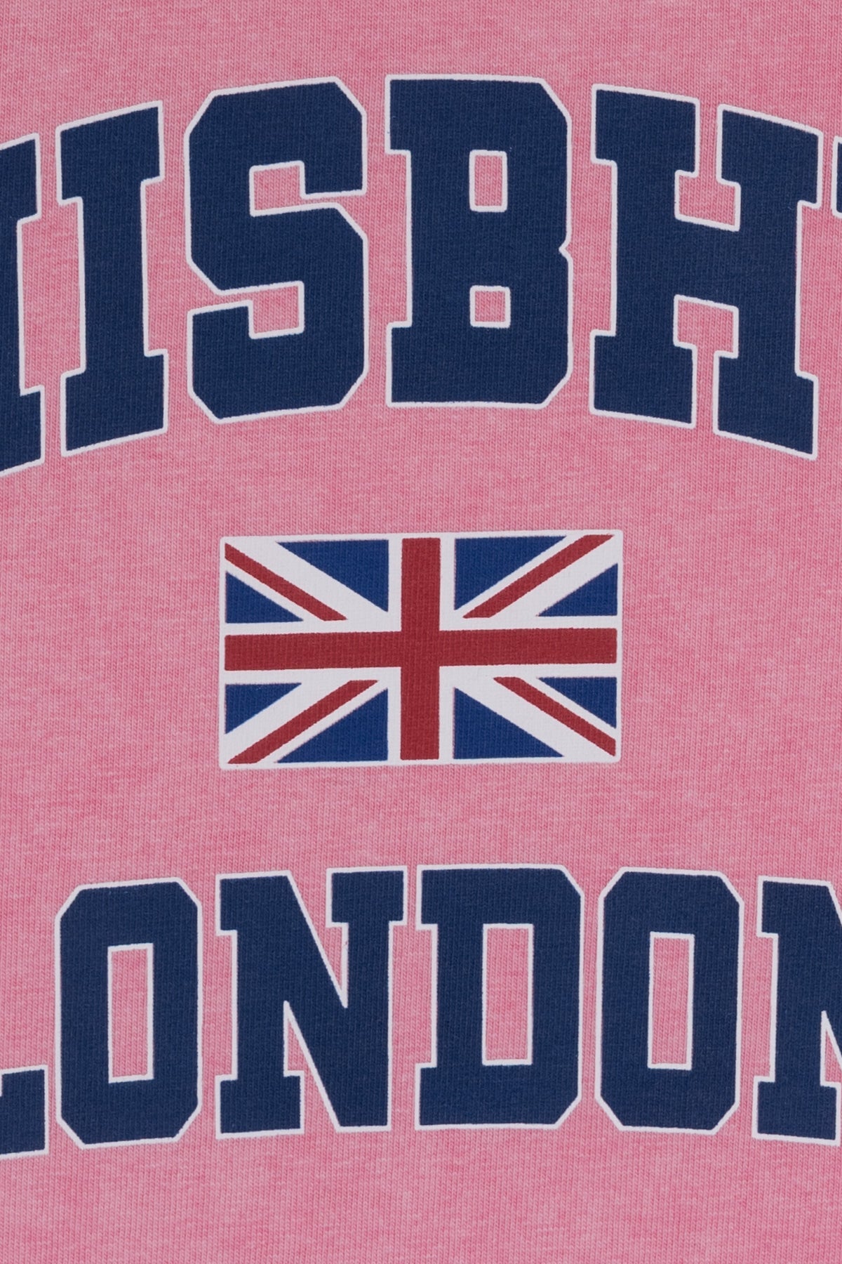 Liz T-Shirt London