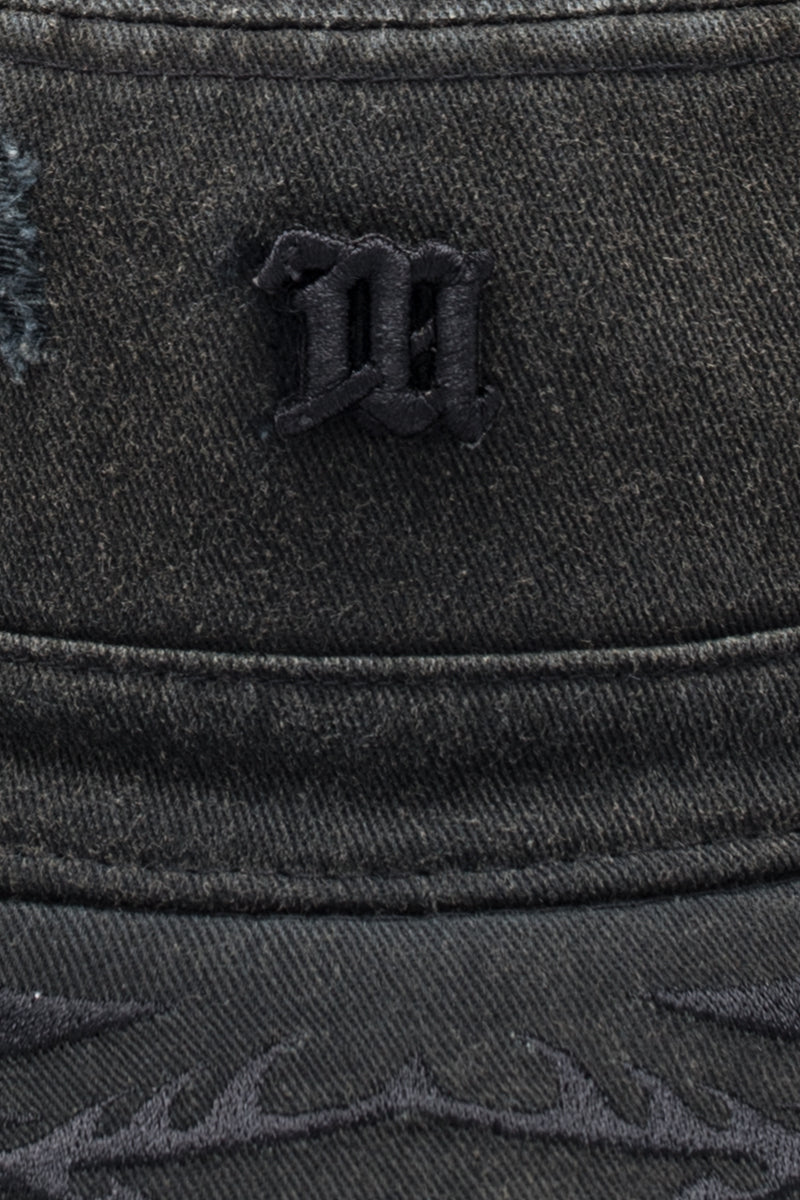 Misbhv Army Cap