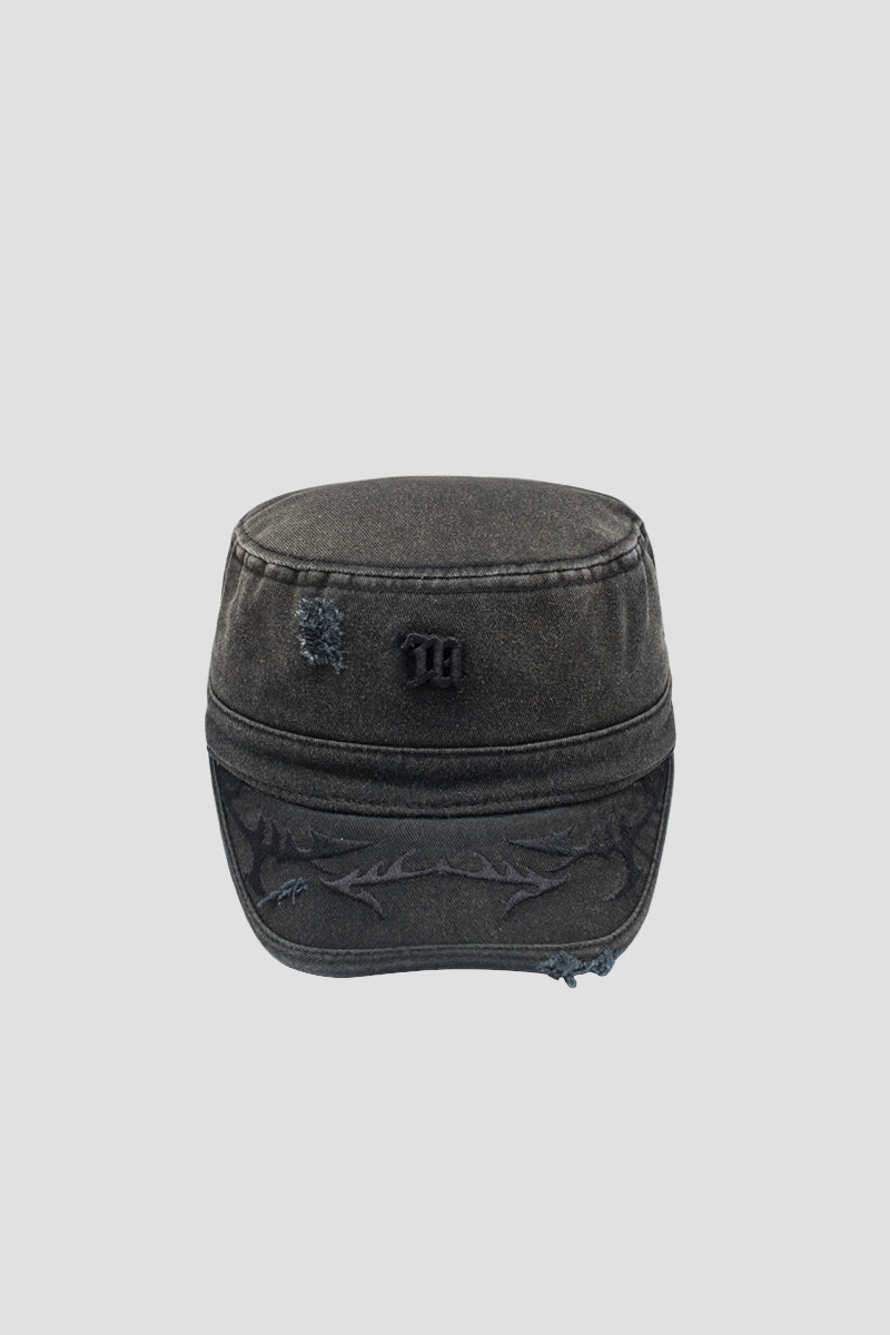 Misbhv Army Cap