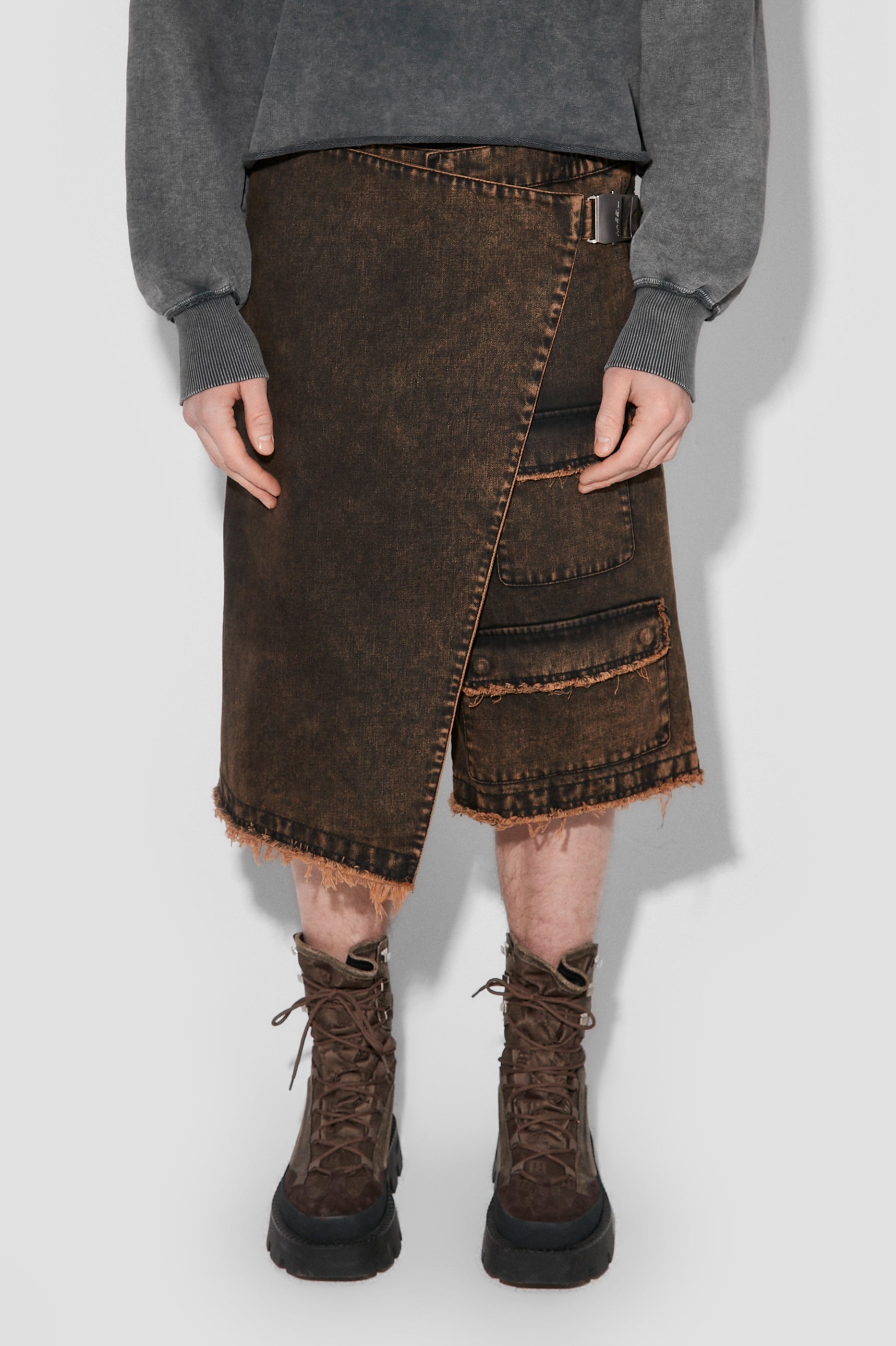 Ibiza Cargo Kilt