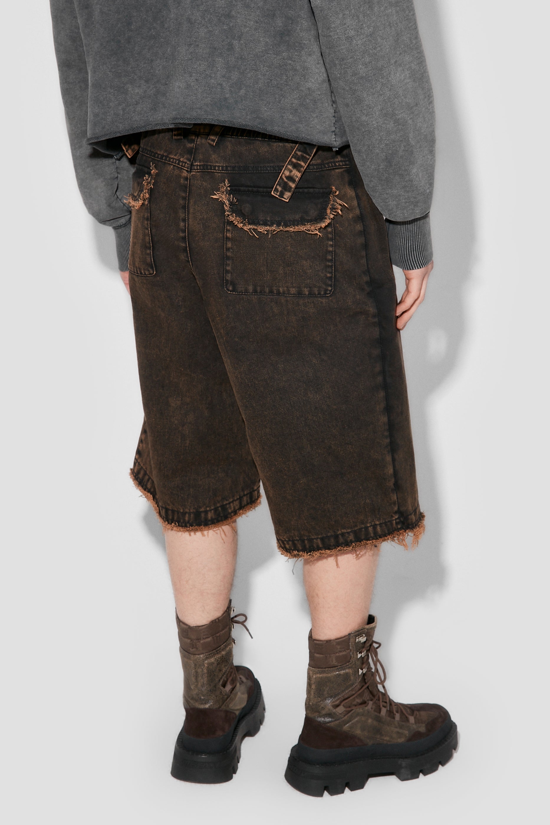 Ibiza Cargo Kilt