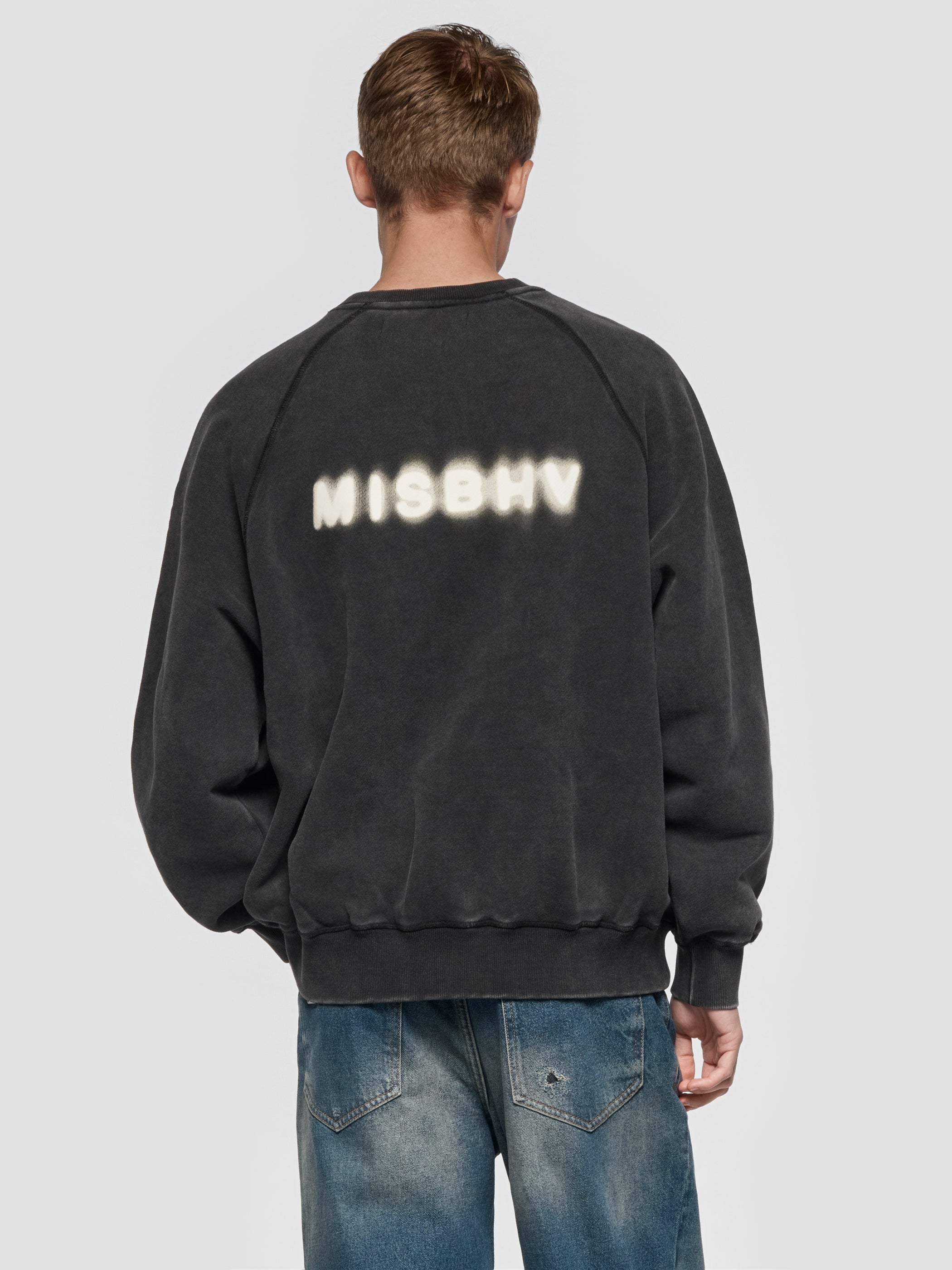 Community Crewneck