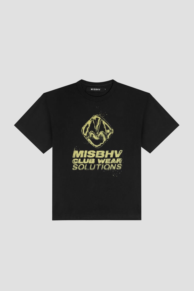 Solutions T-Shirt