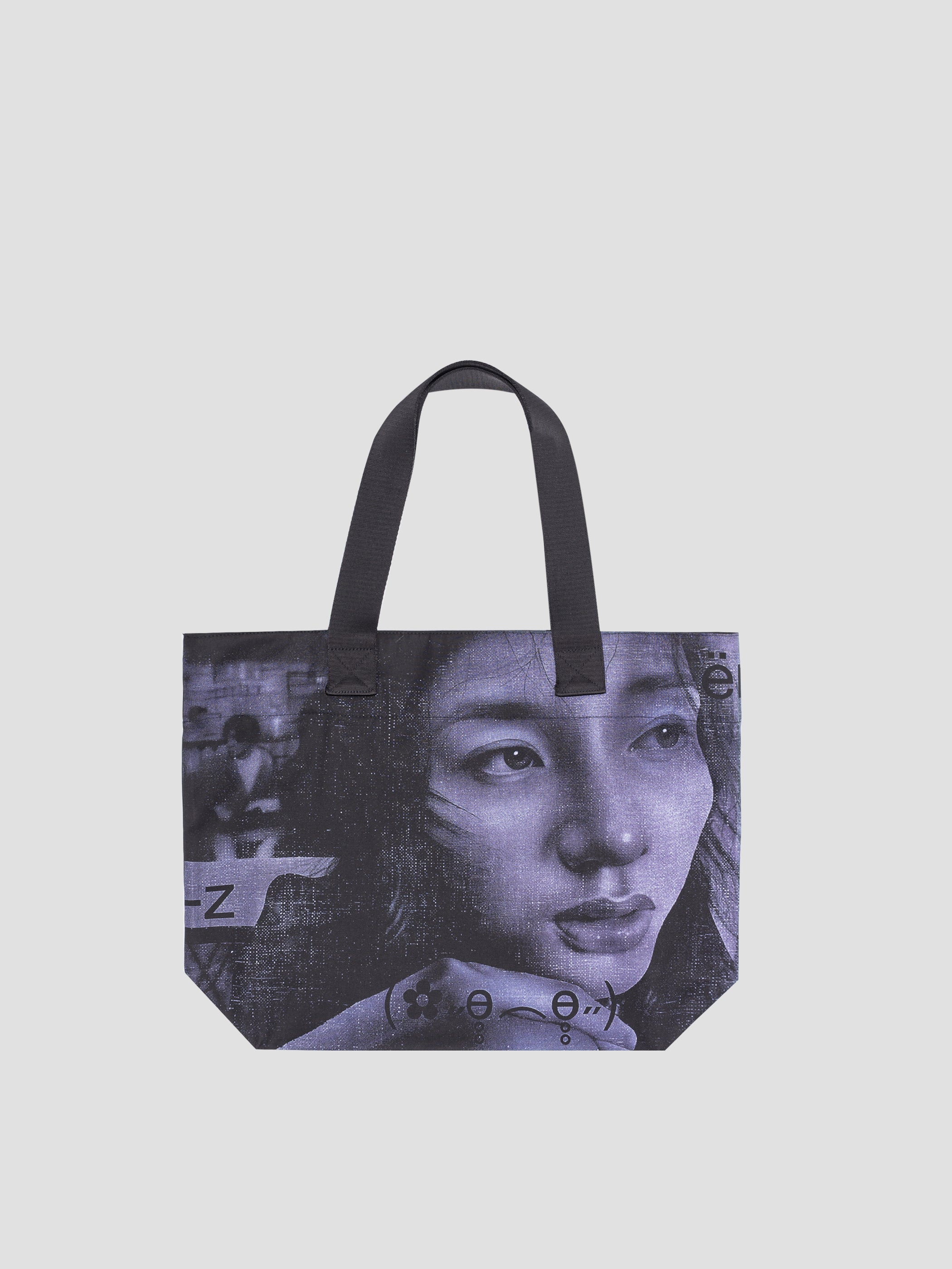 Maciej Kosc Edition Tote