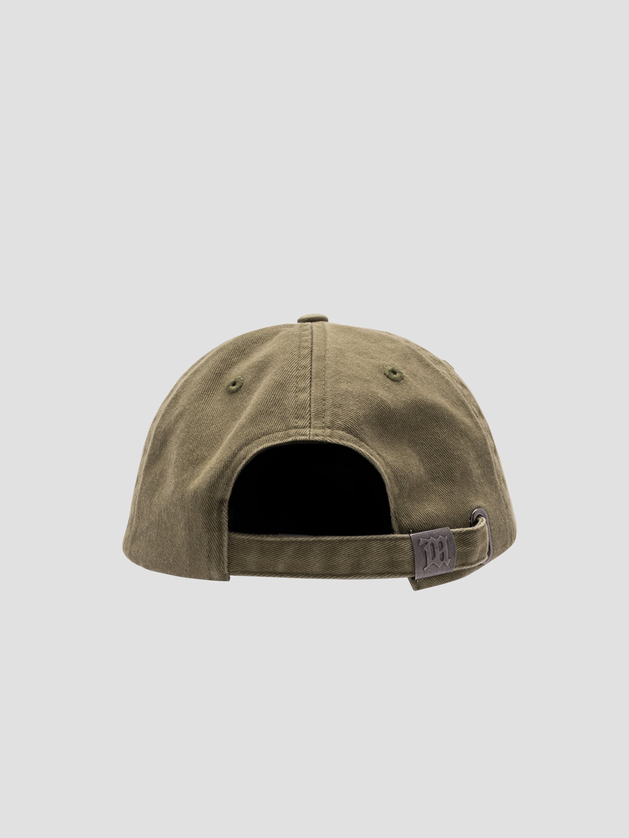 Military Star Cap