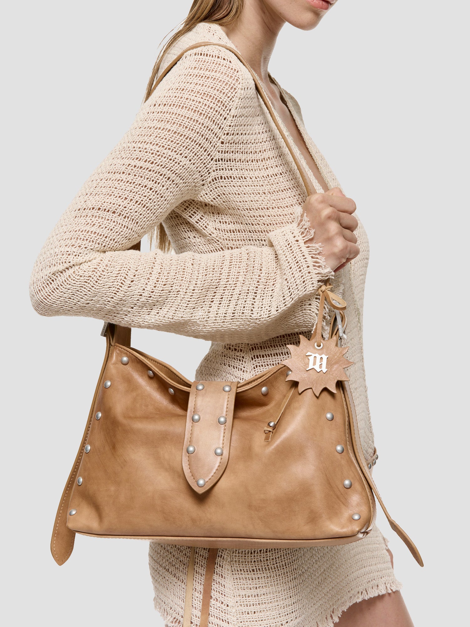 Small Hobo Bag