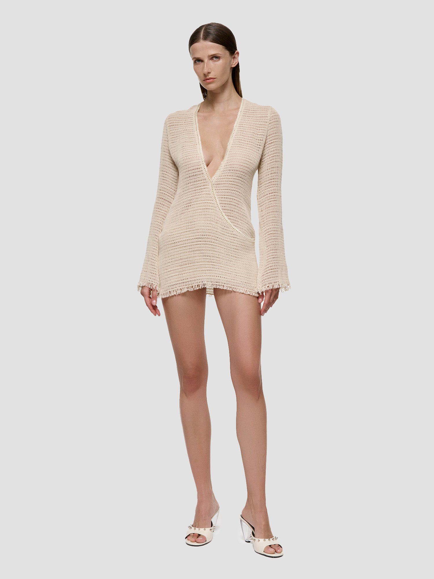 Ibiza Dress