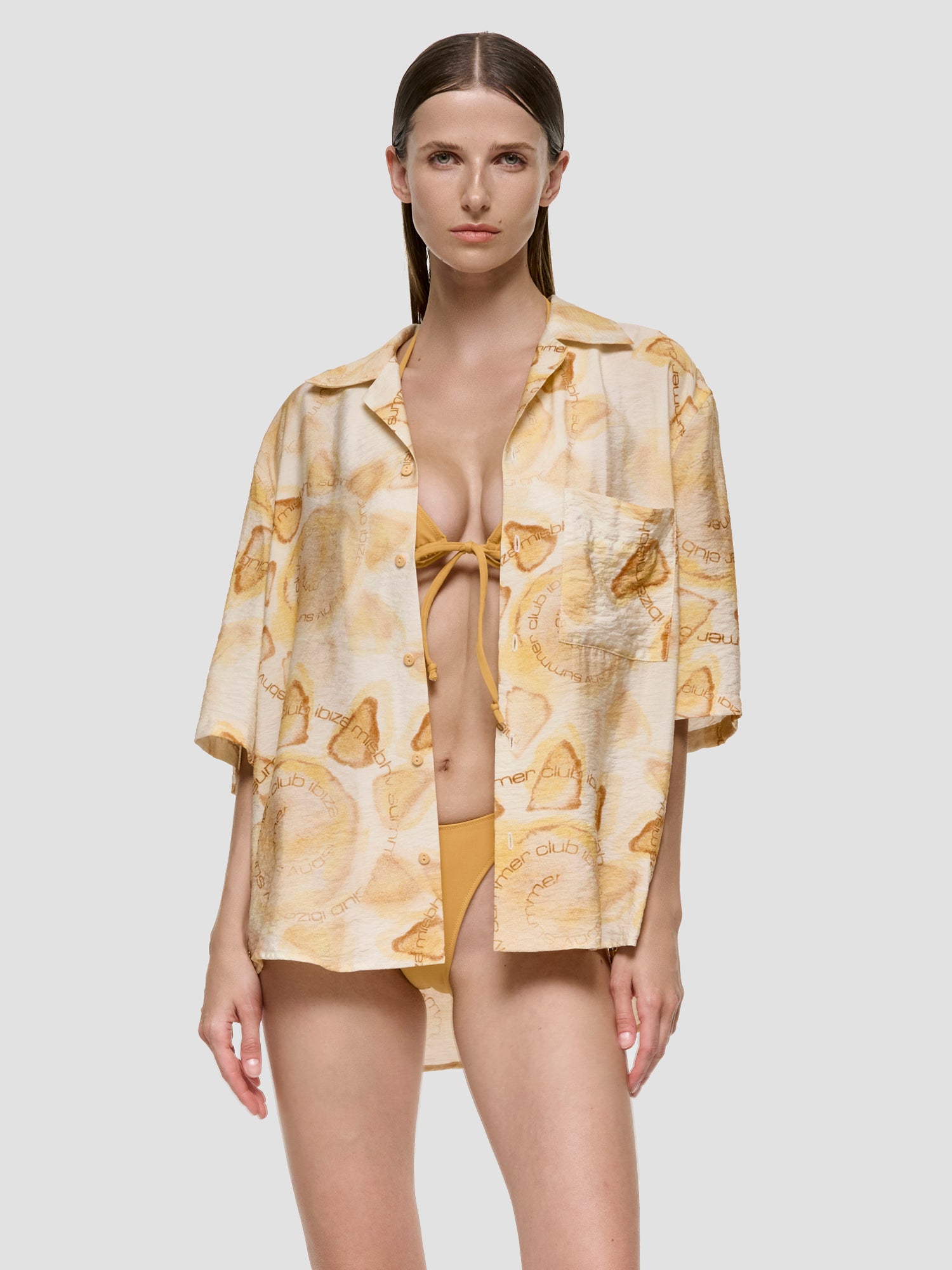 Sun Shirt