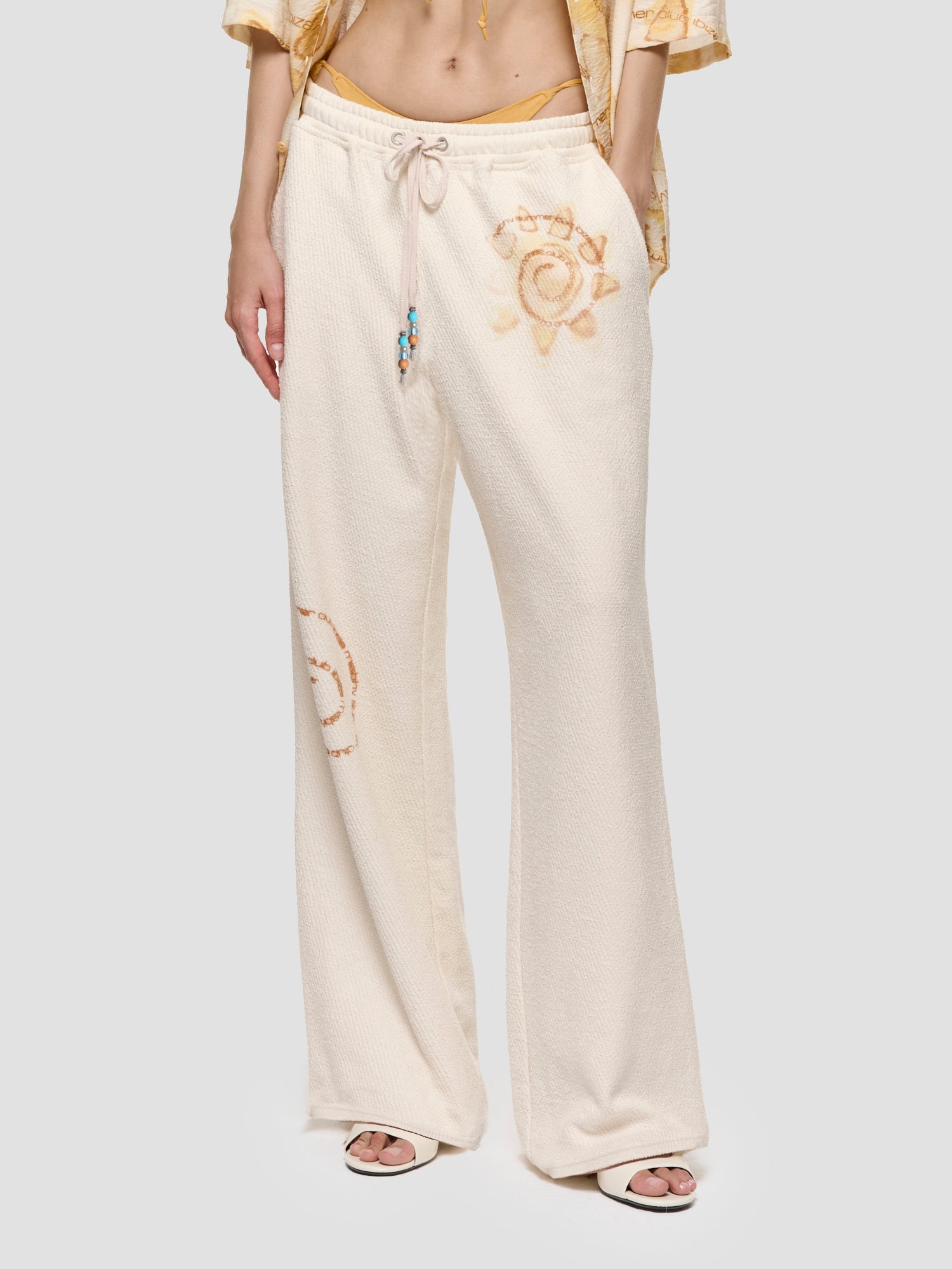 Ibiza Trousers