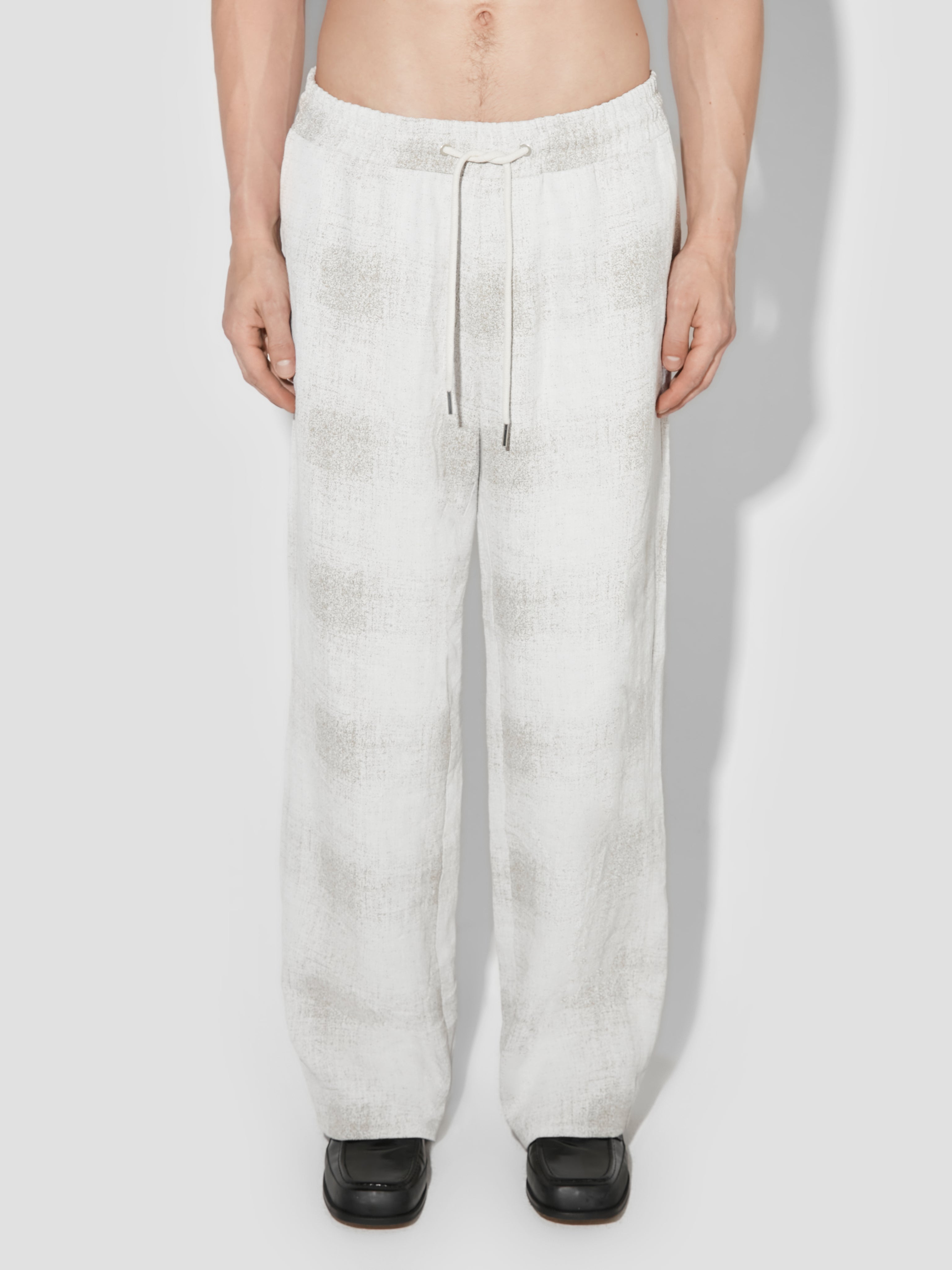 Topanga Linen Pants