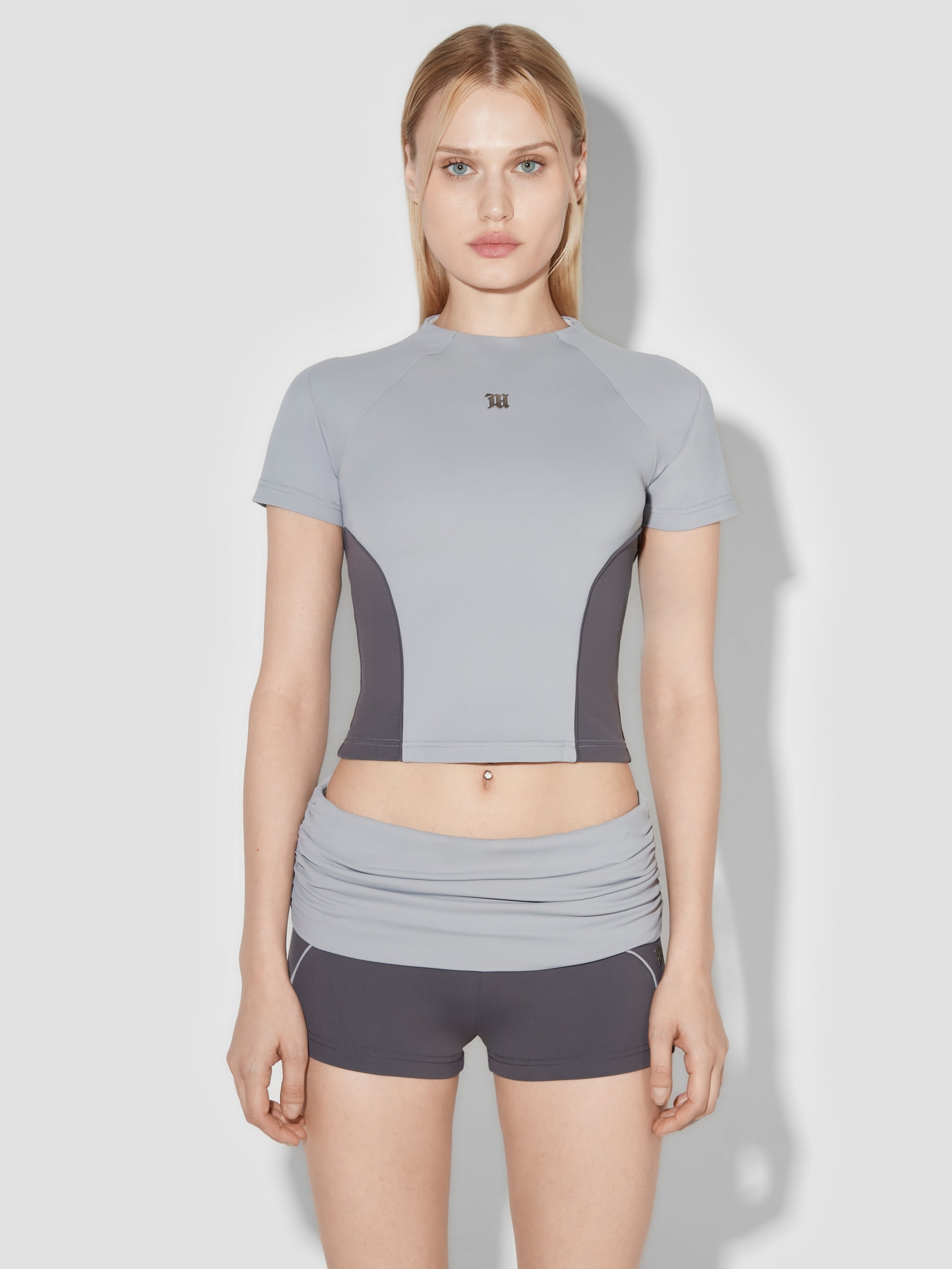 Lycra Sport T-Shirt