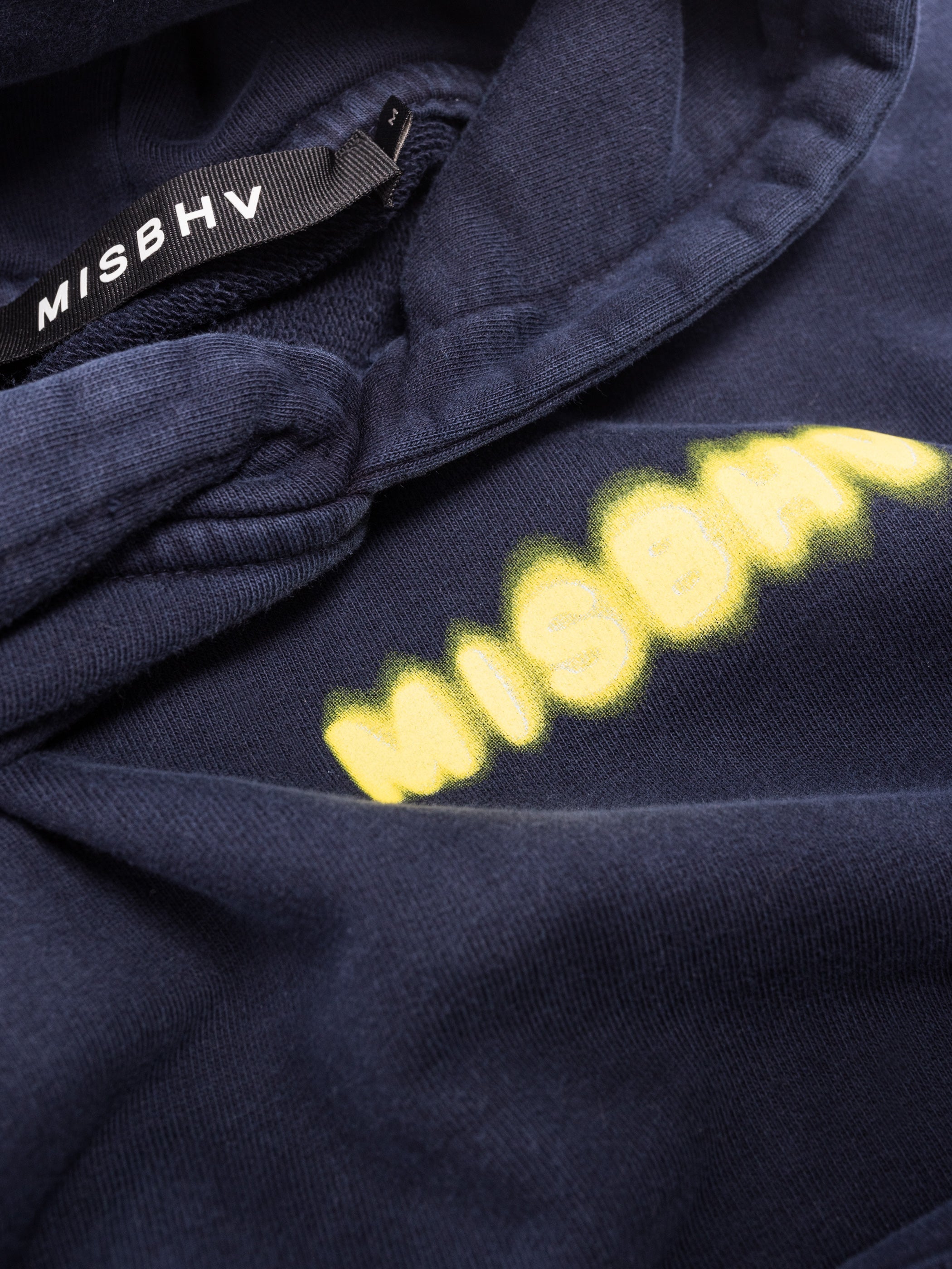 Community Polizei Hoodie