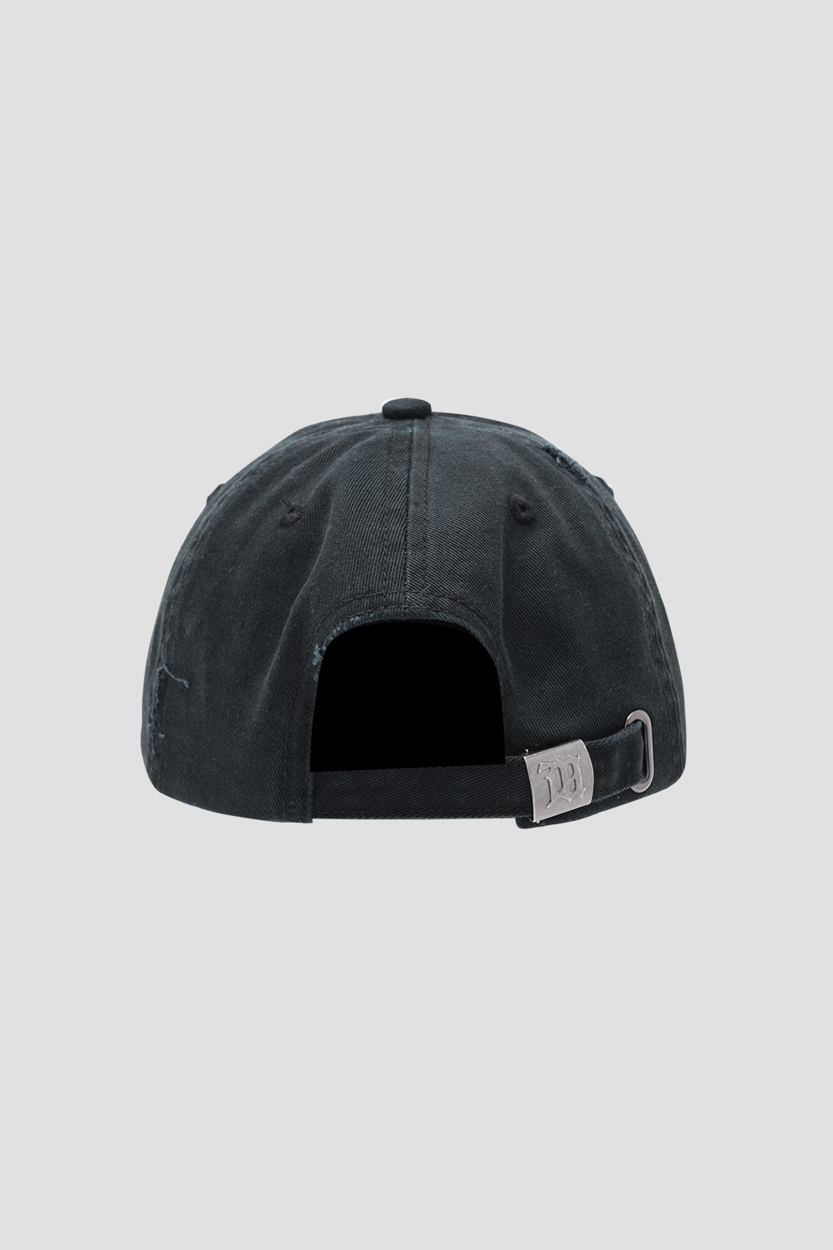 Diamond Plate Cap