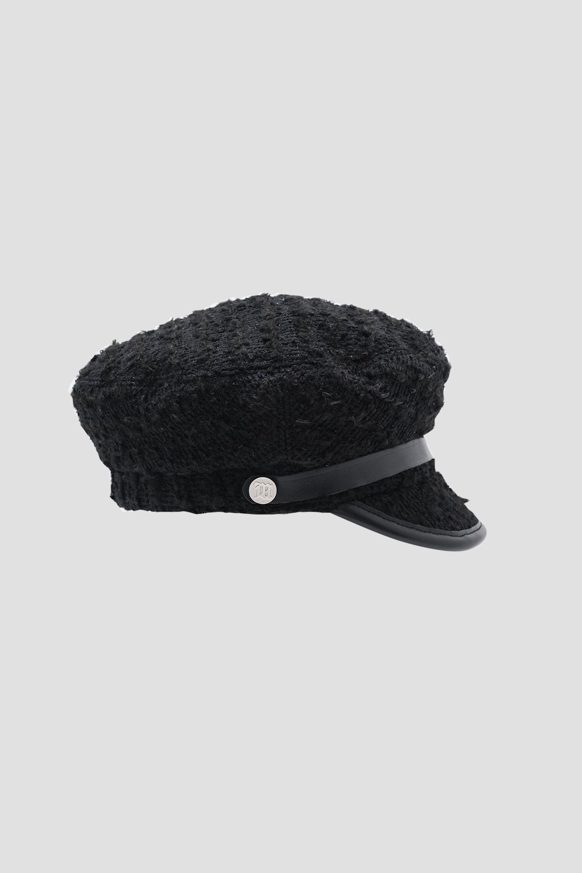 Gavroche Tweed Cap
