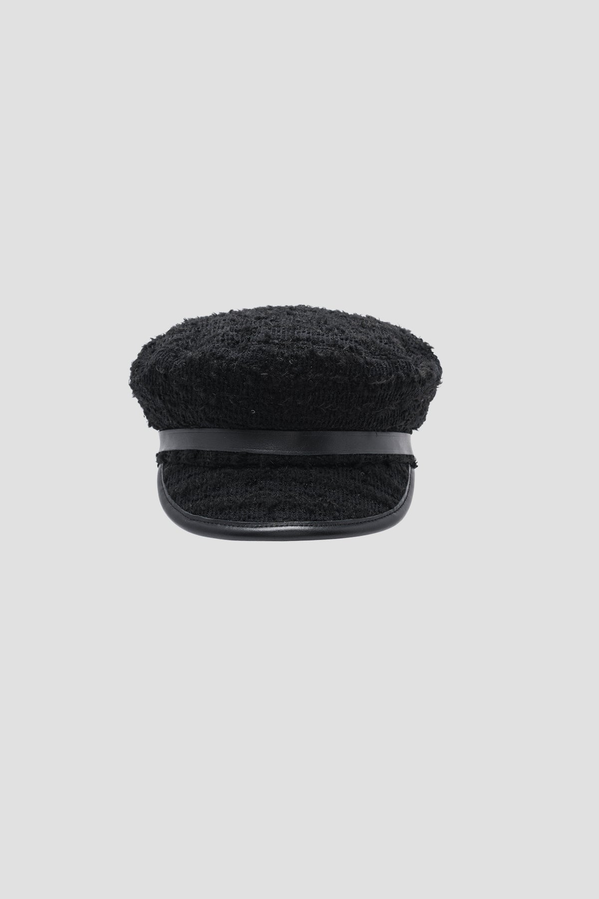 Gavroche Tweed Cap