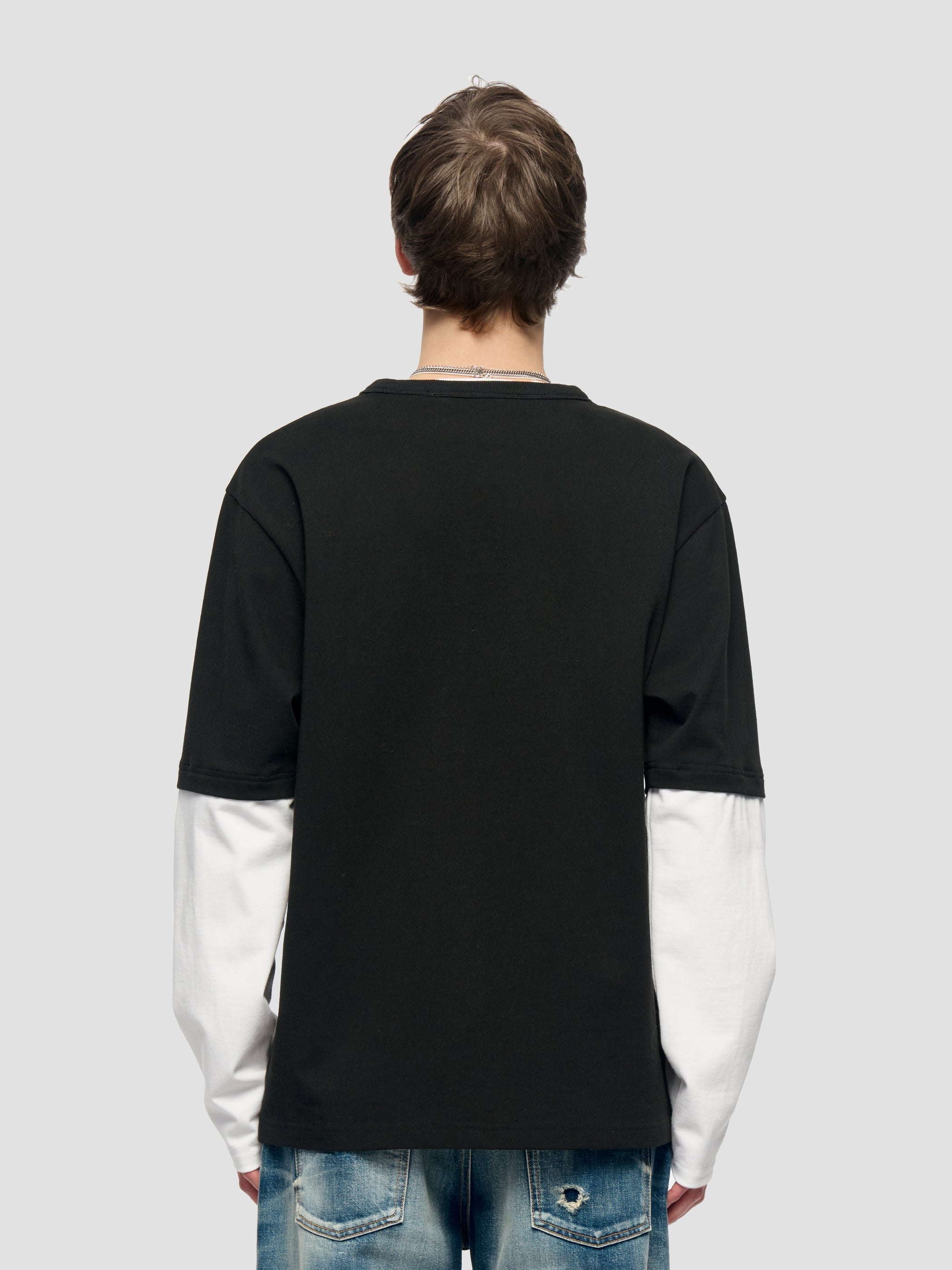 Corp. Longsleeve