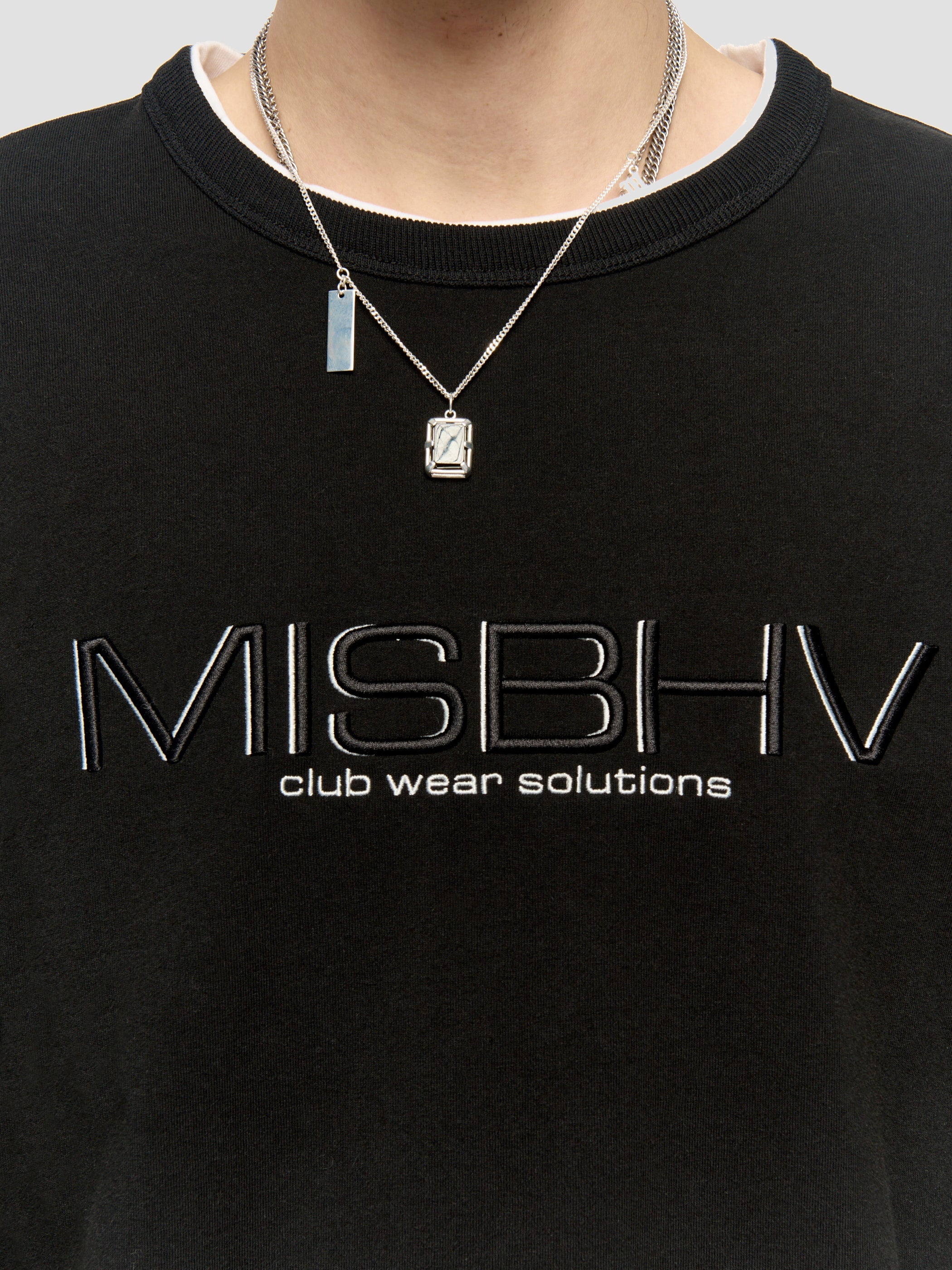 Corp. Longsleeve