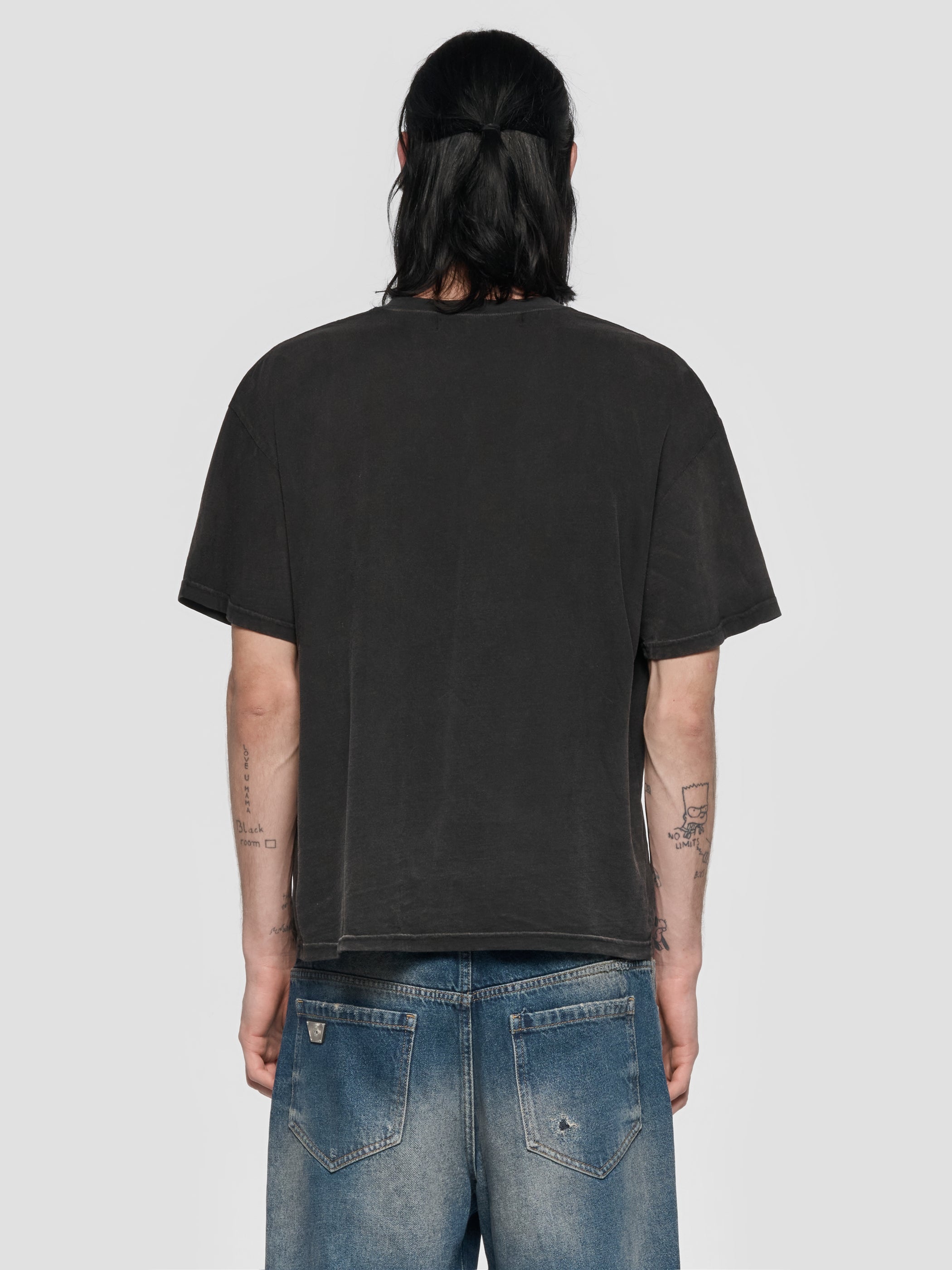 Mudd Club T-Shirt