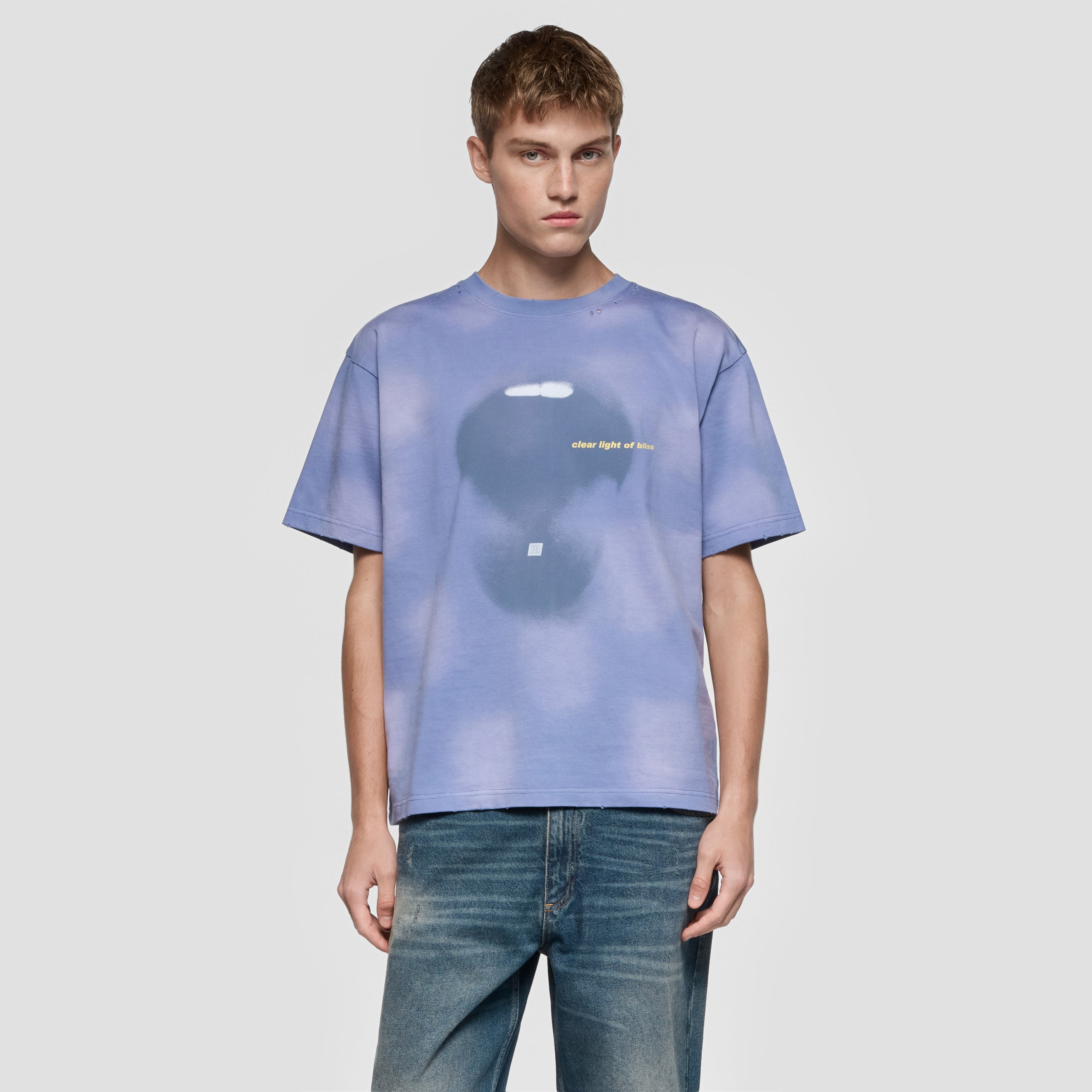 Lsd Ocean Wash T-Shirt