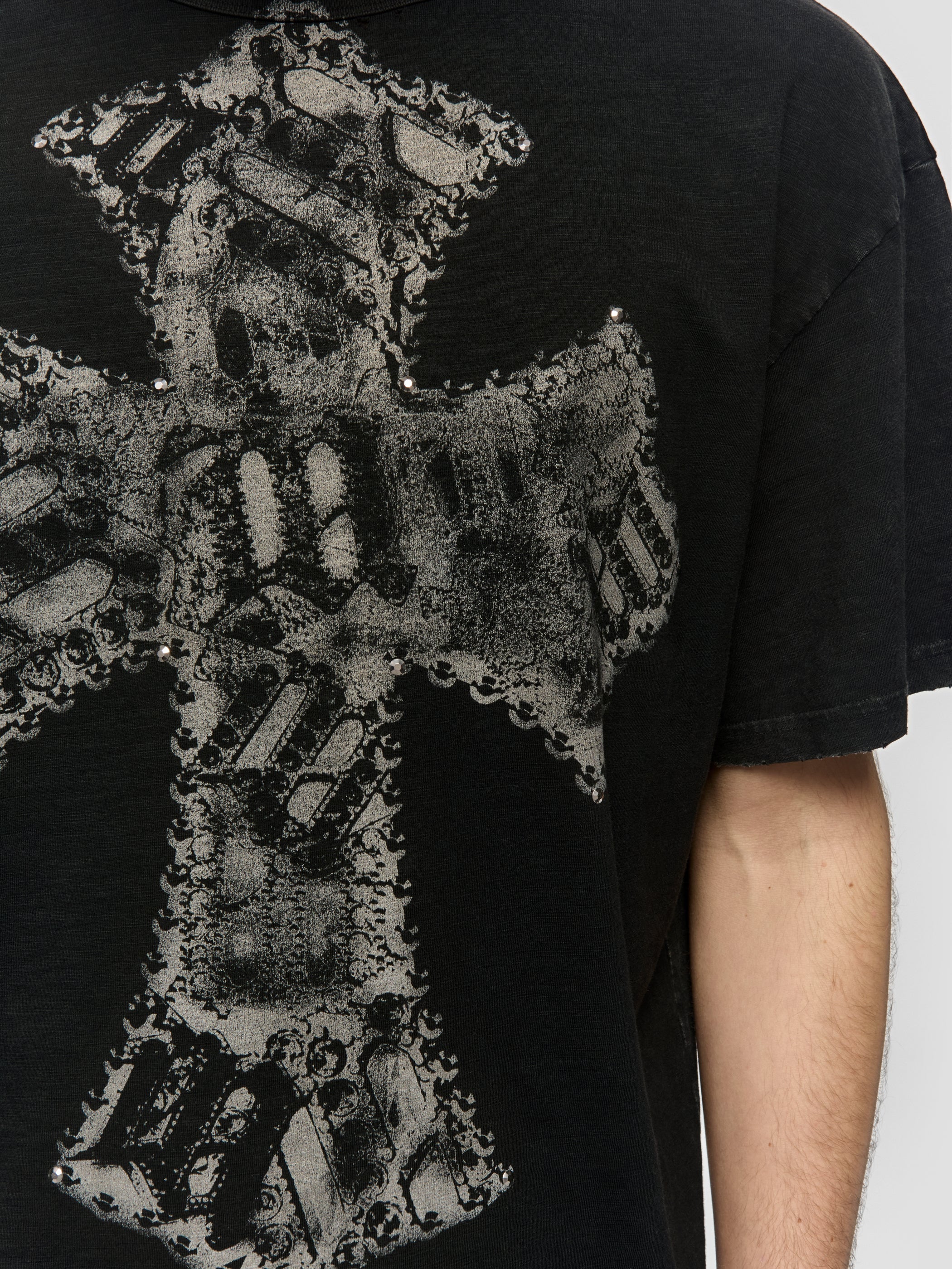 Goth T-Shirt