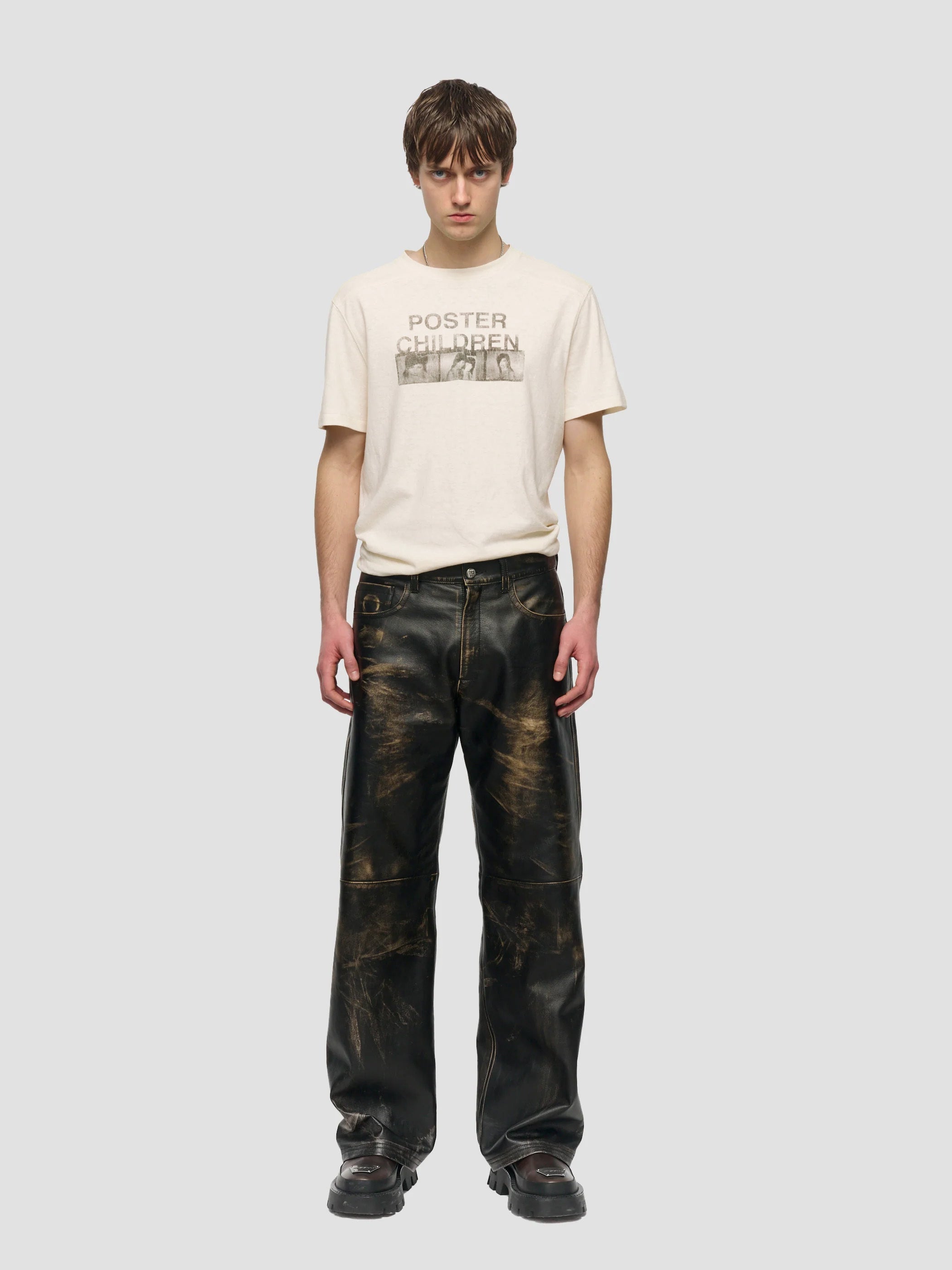 Poster Children T-Shirt