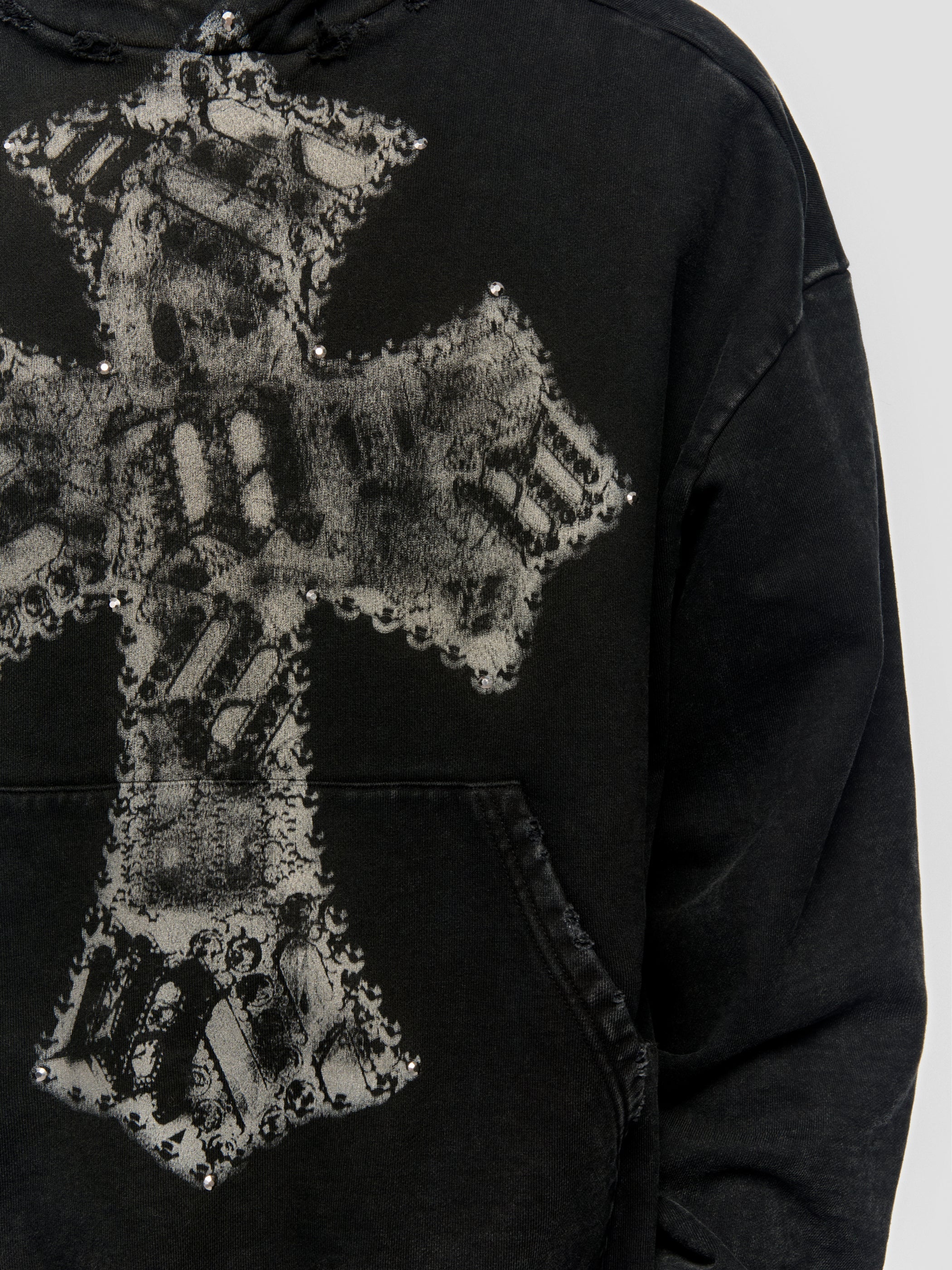 Goth Hoodie