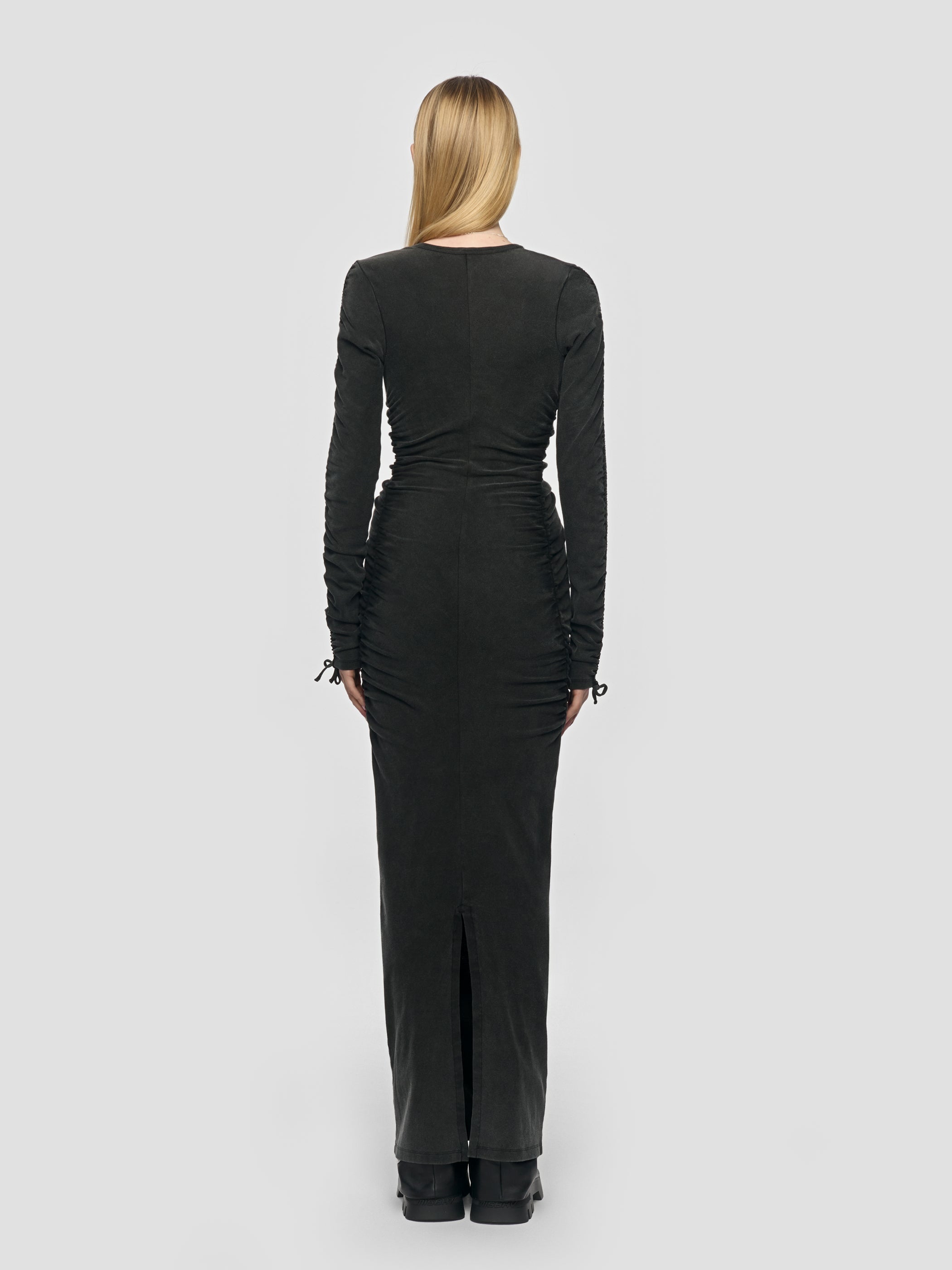 Community Maxi Dress