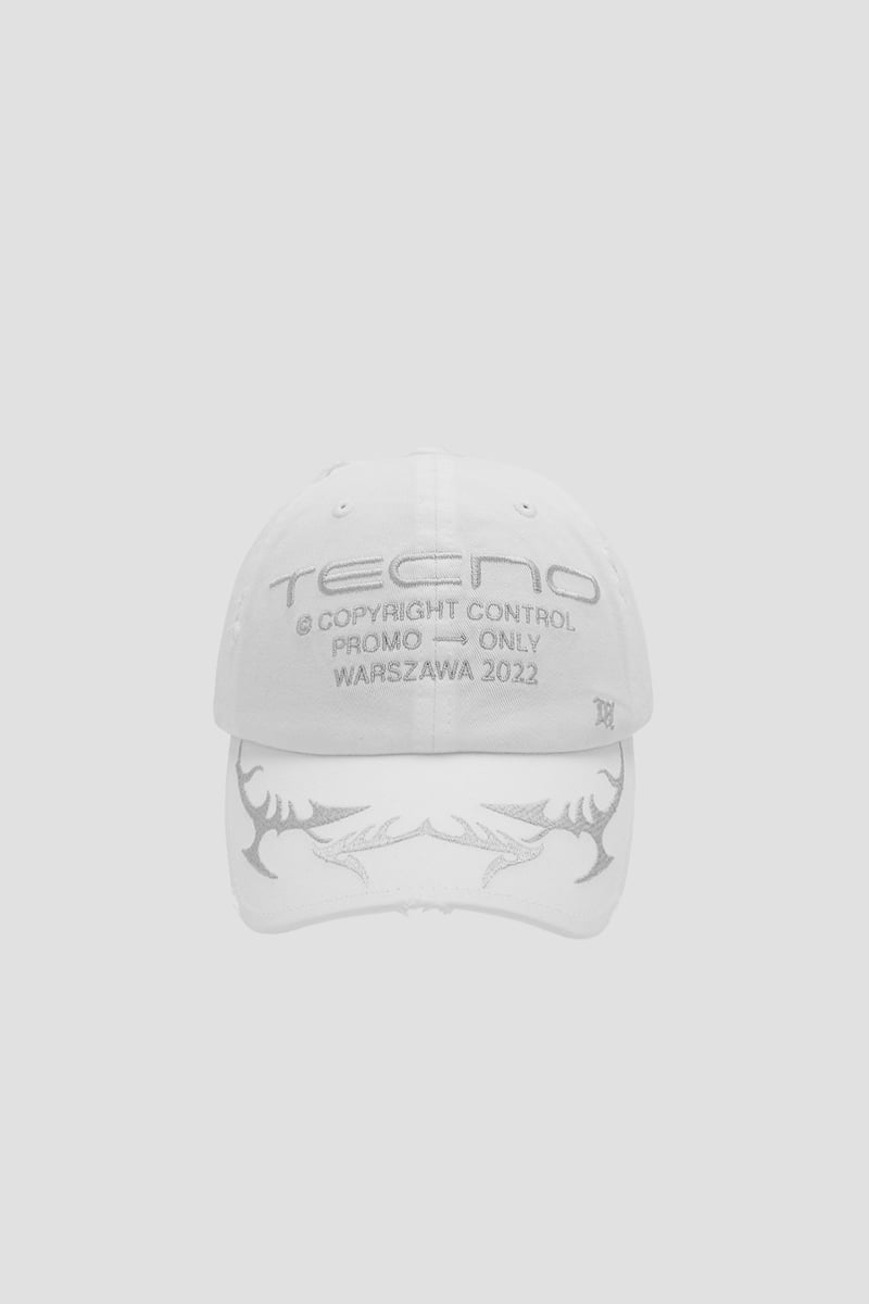 Tecno Cap