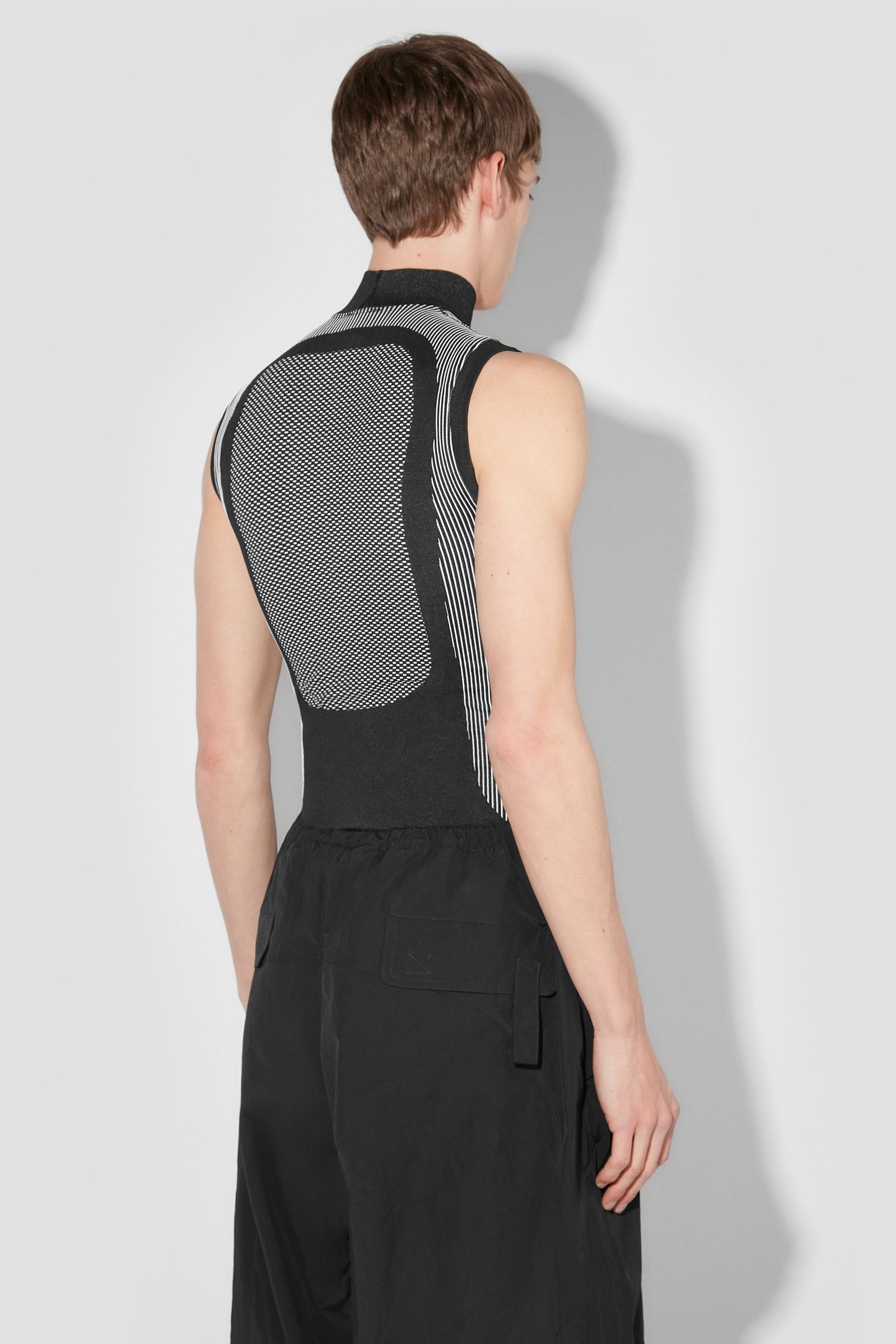 Sport Active Sleeveless