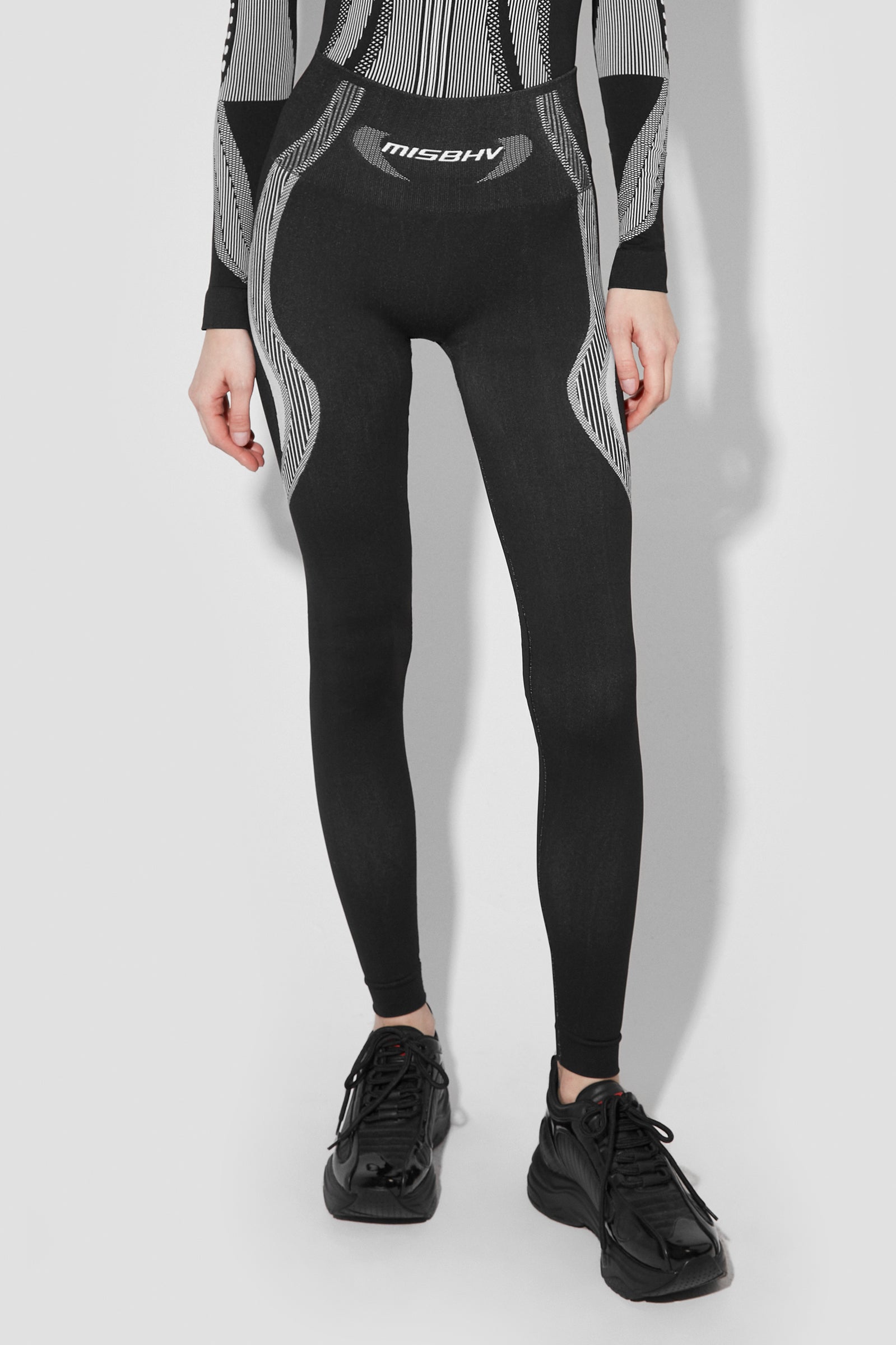 Sport Active Classic Leggings