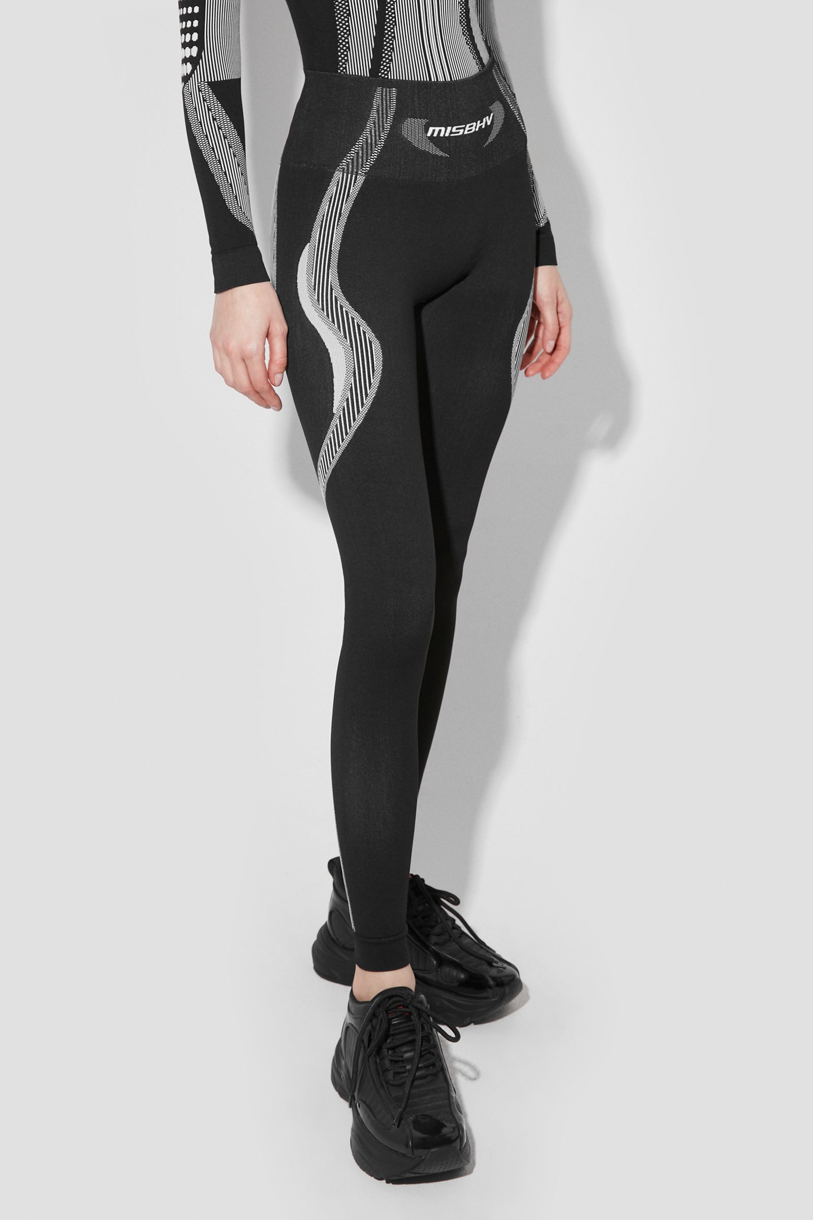 Sport Active Classic Leggings