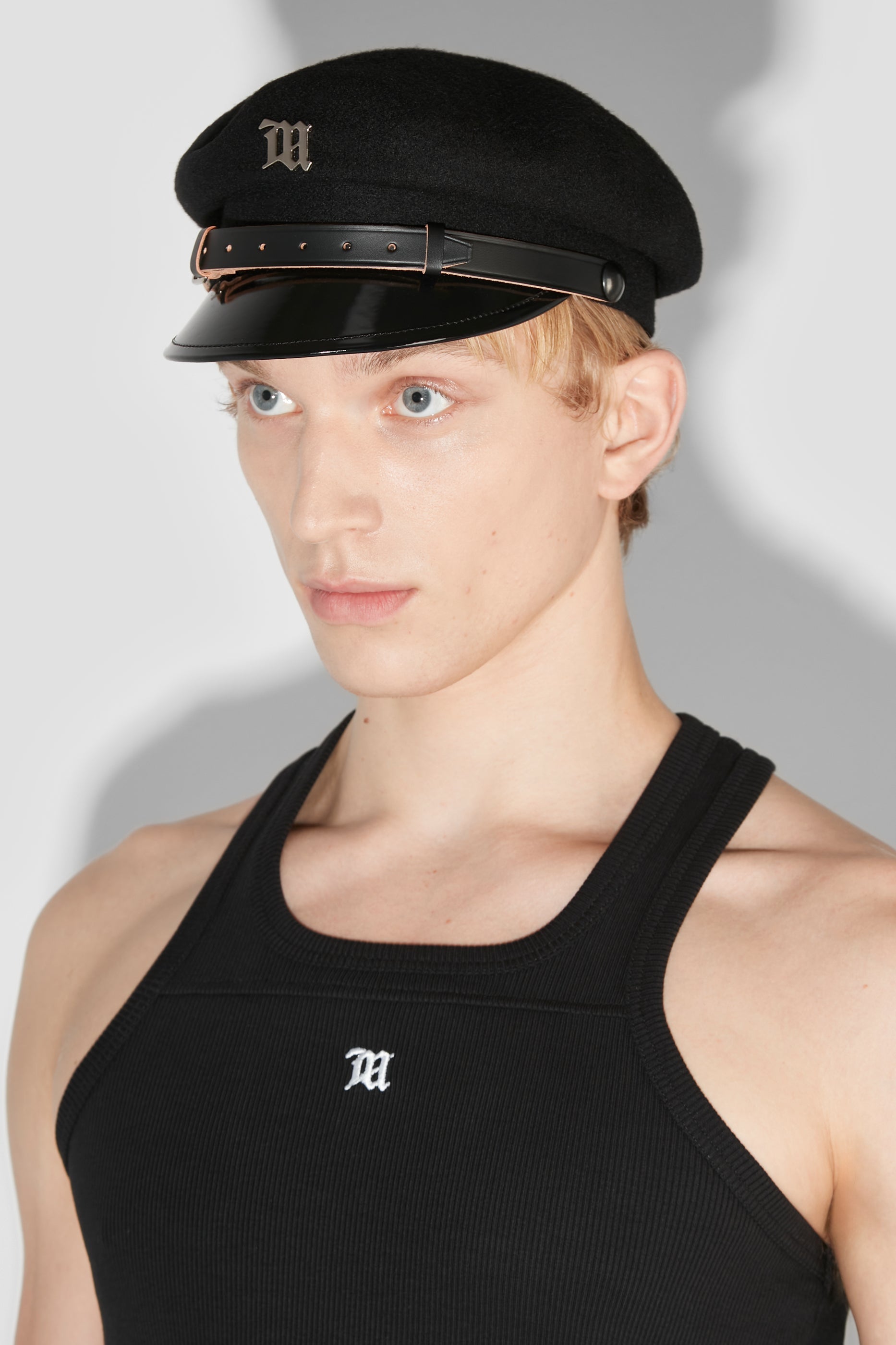 Misbhv ミスブ モノグラム ガヴローシュ Monogram Gavroche Misbhv ミスブ モノグラム ガヴローシュ Monogram Gavroche