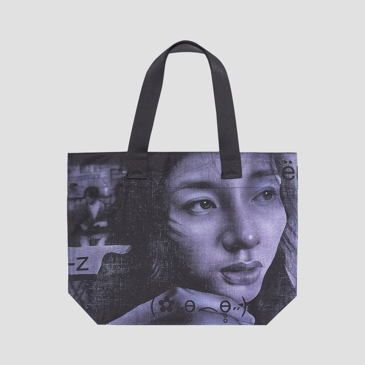 Maciej Kosc Edition Tote