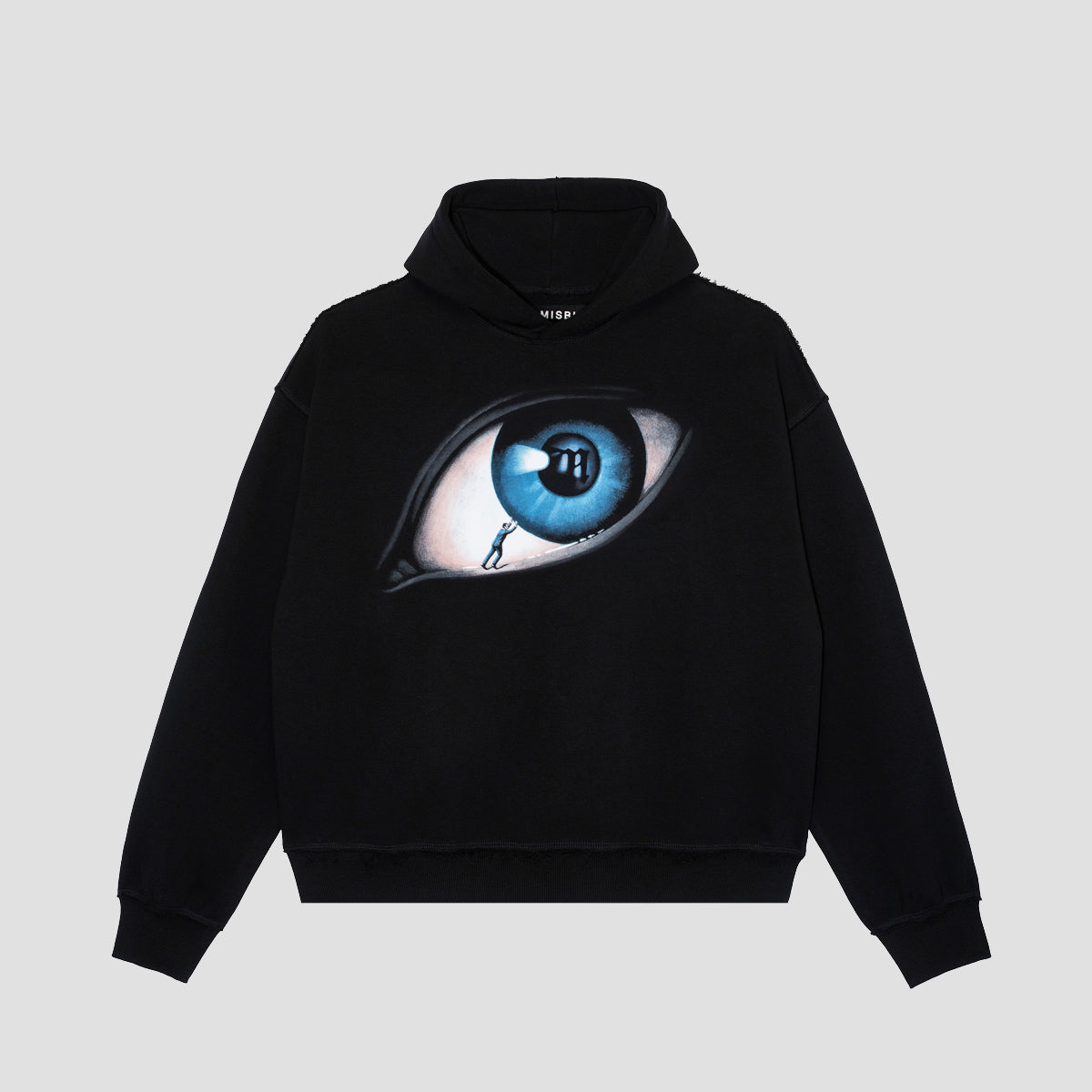 Friendly Persuasion Hoodie