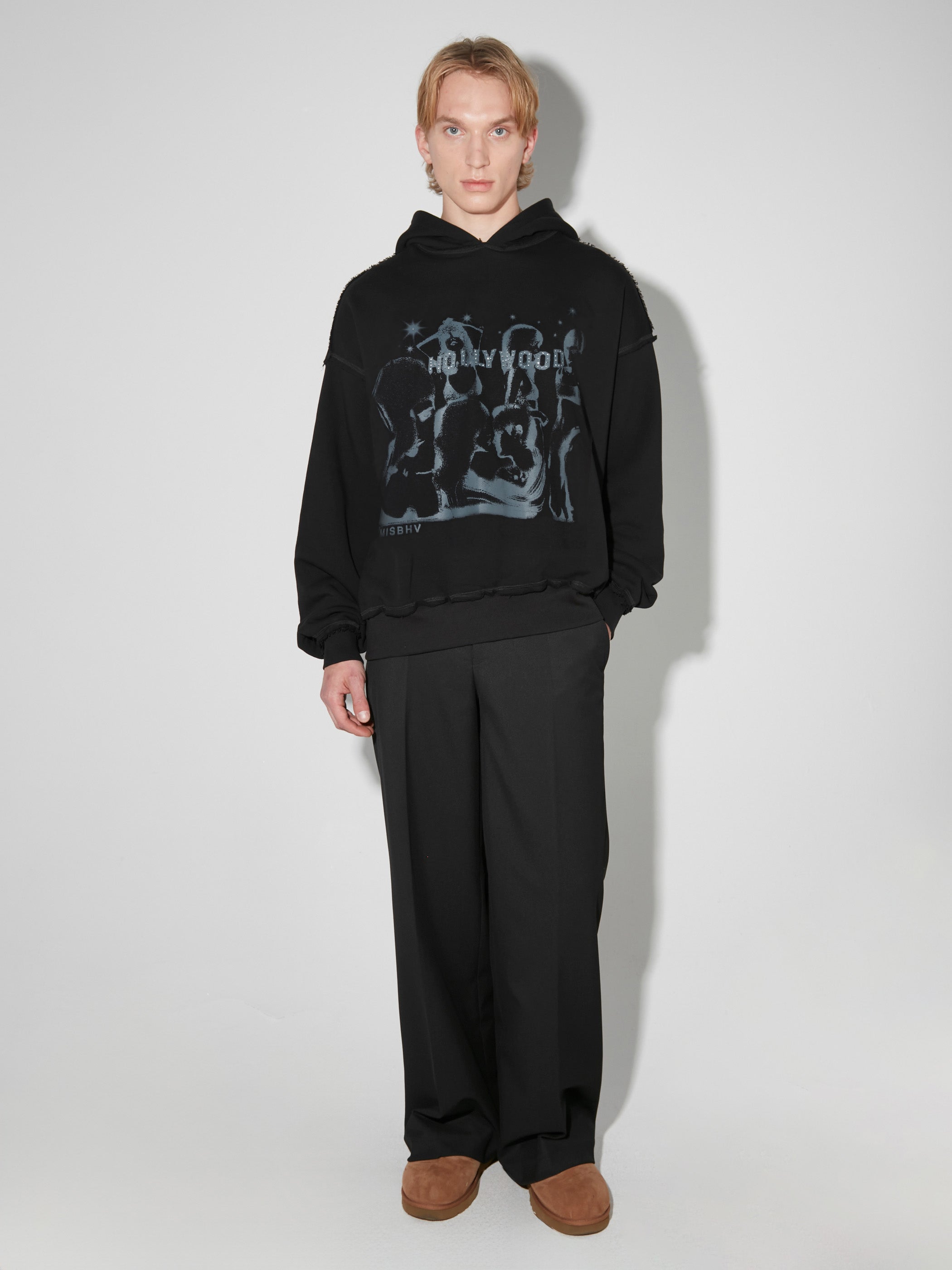 Hollywood Hoodie