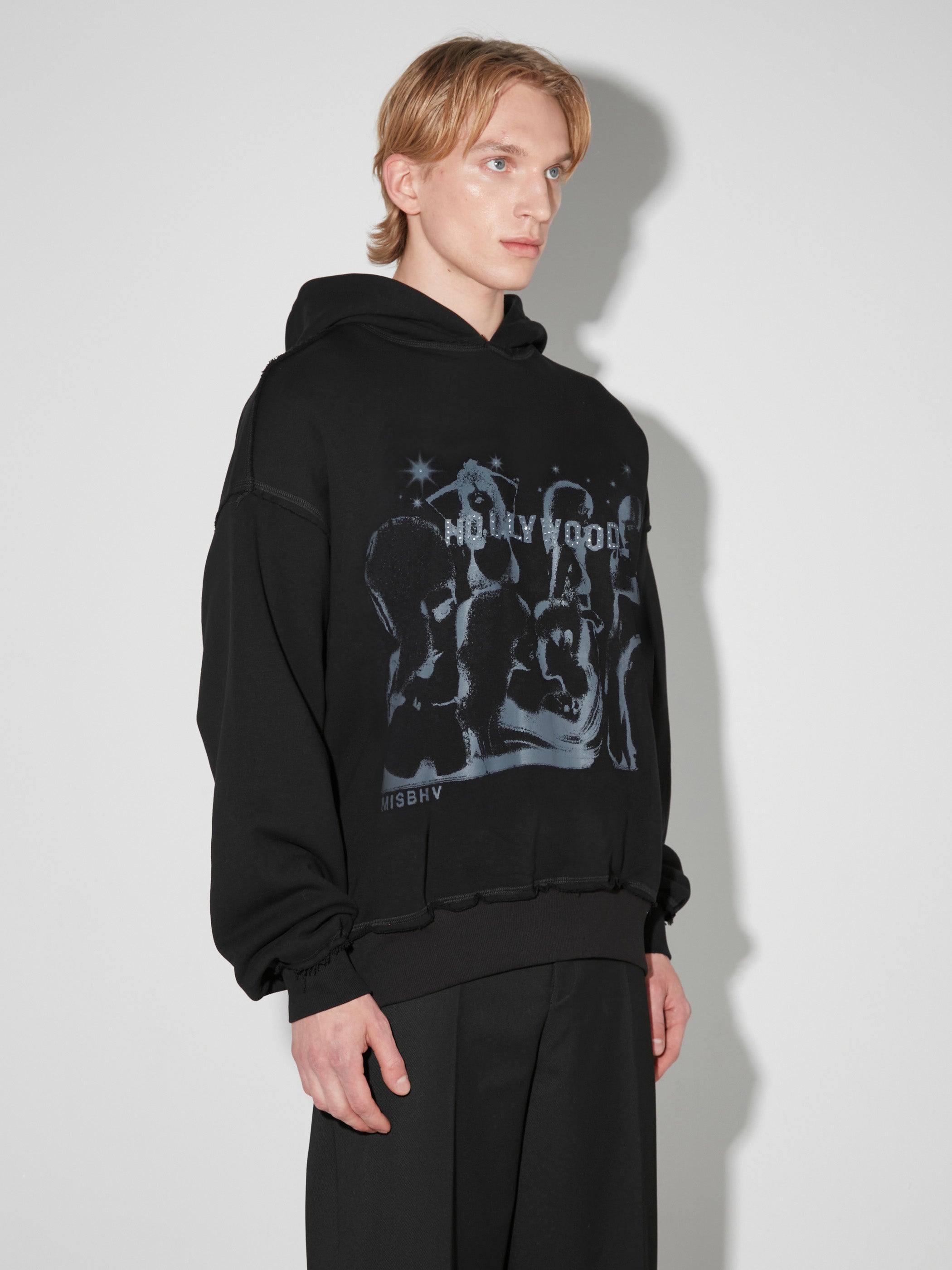 Hollywood Hoodie