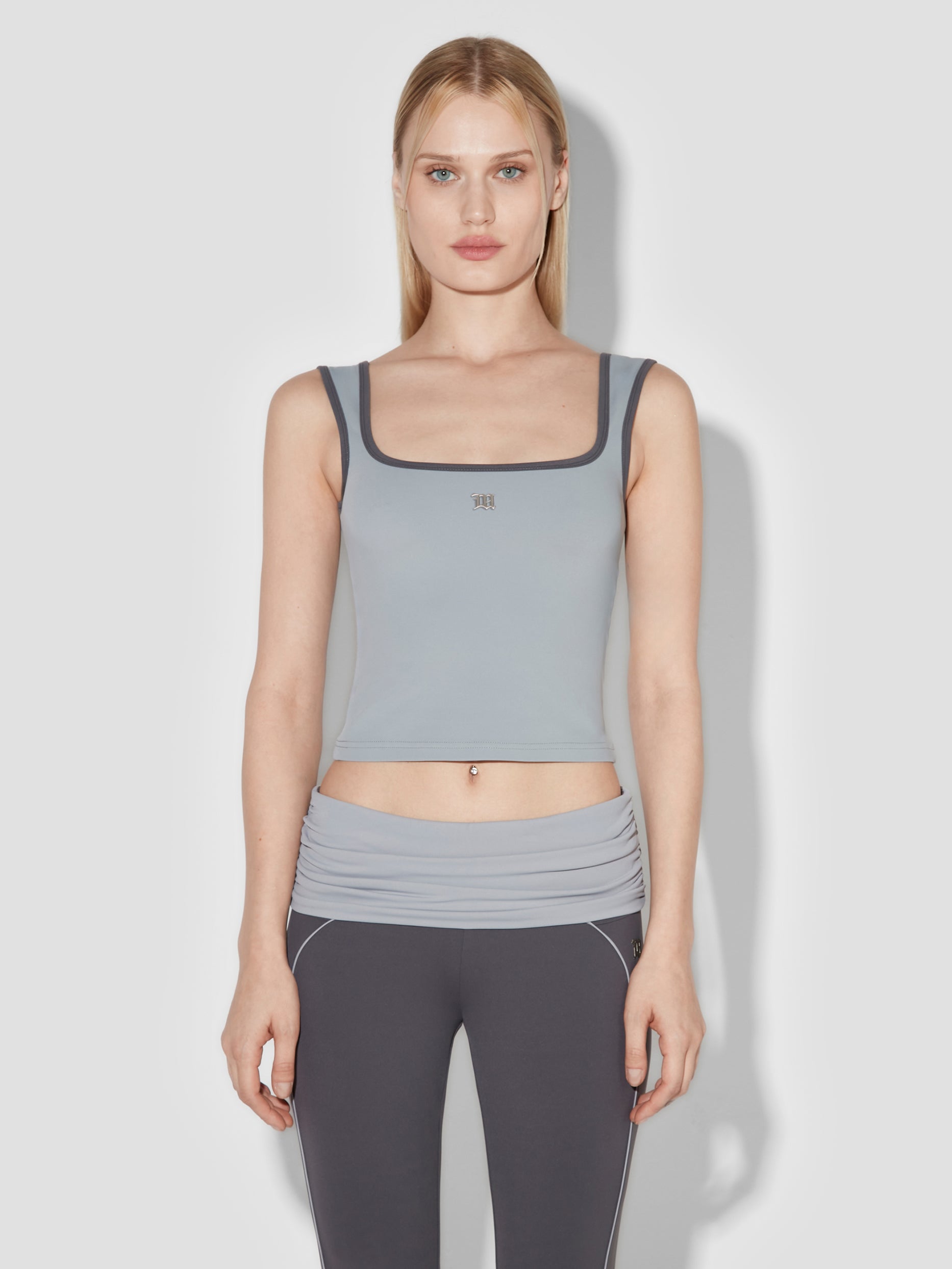 Lycra Sport Tank Top