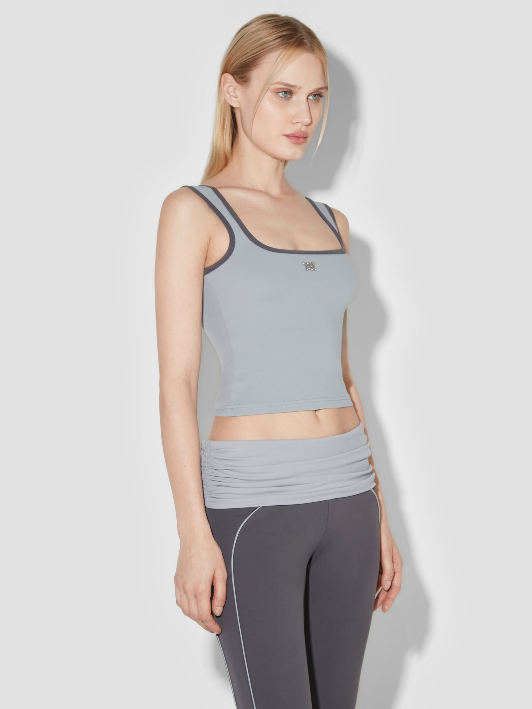 Lycra Sport Tank Top