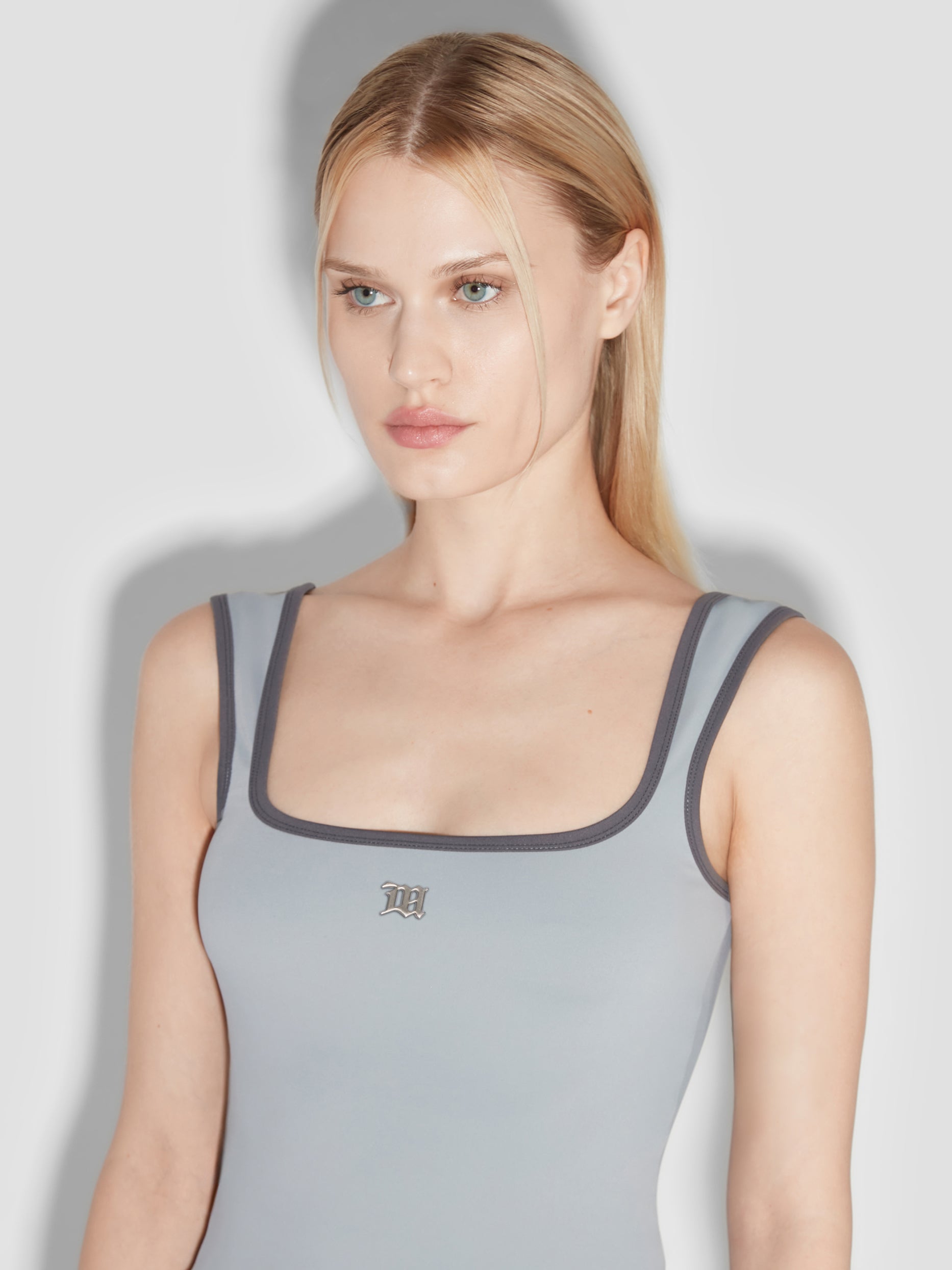 Lycra Sport Tank Top