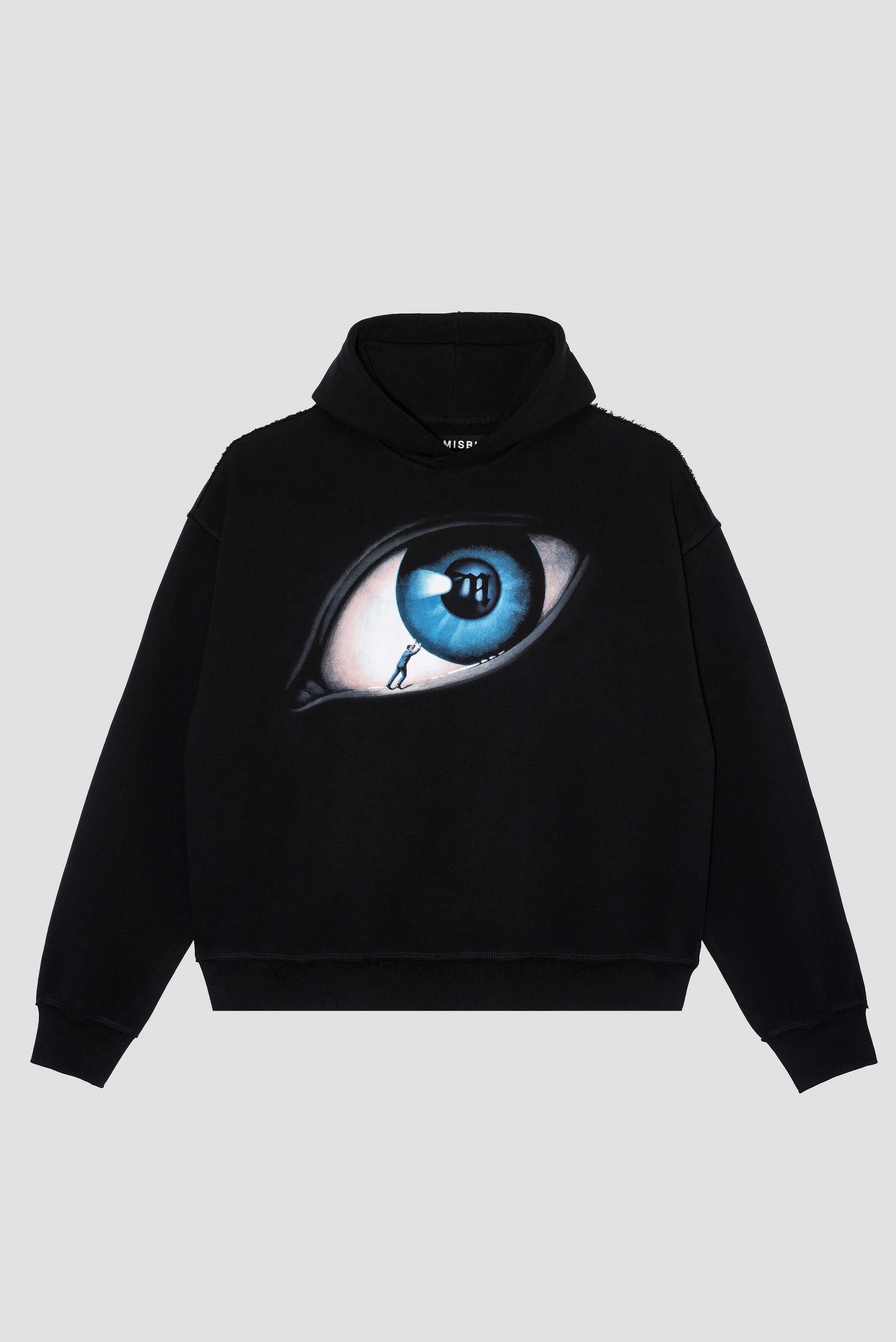 Friendly Persuasion Hoodie