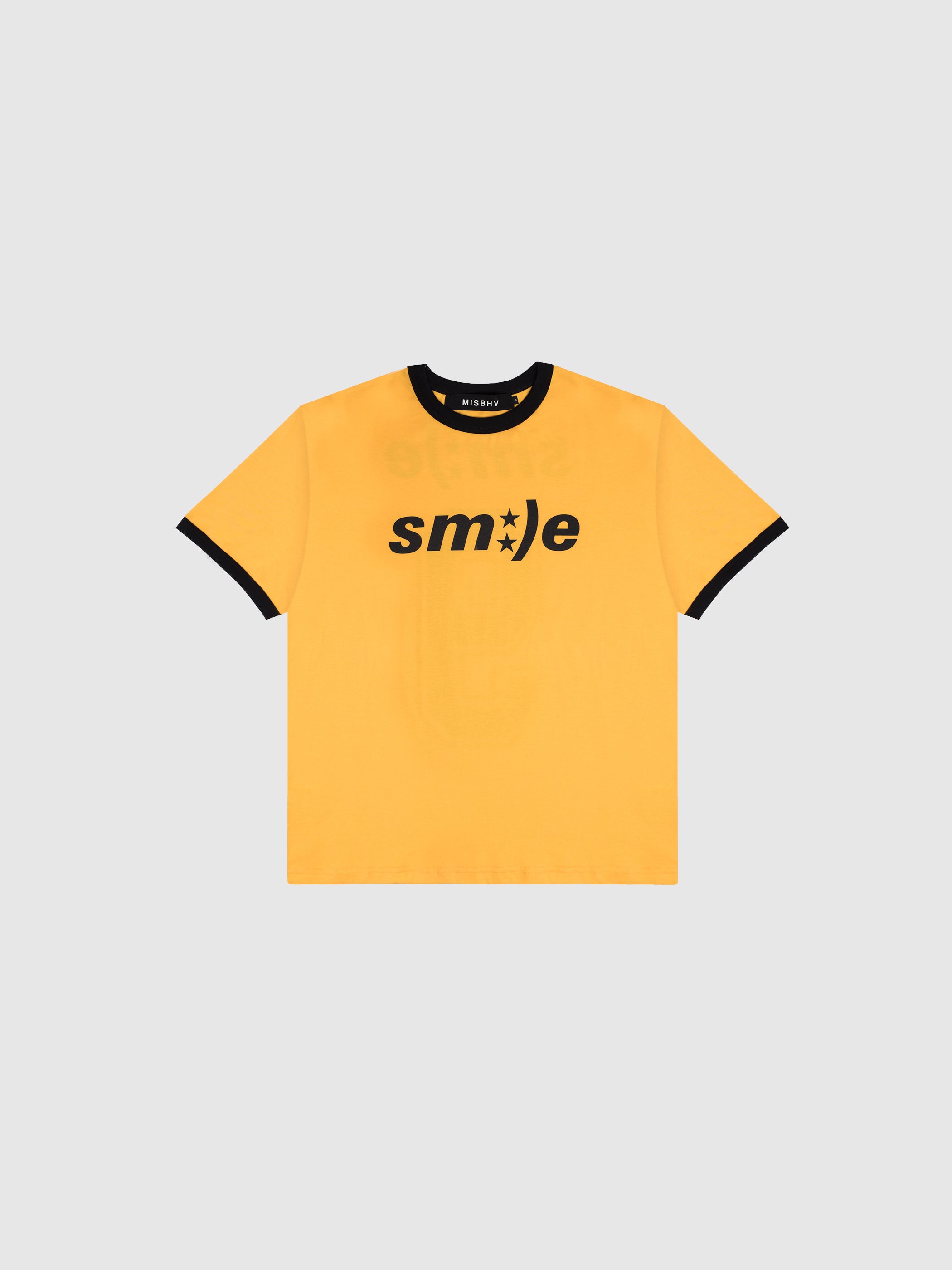 【MISBHV】Smile 70'S T-Shirt Smile 70'S T-Shirt