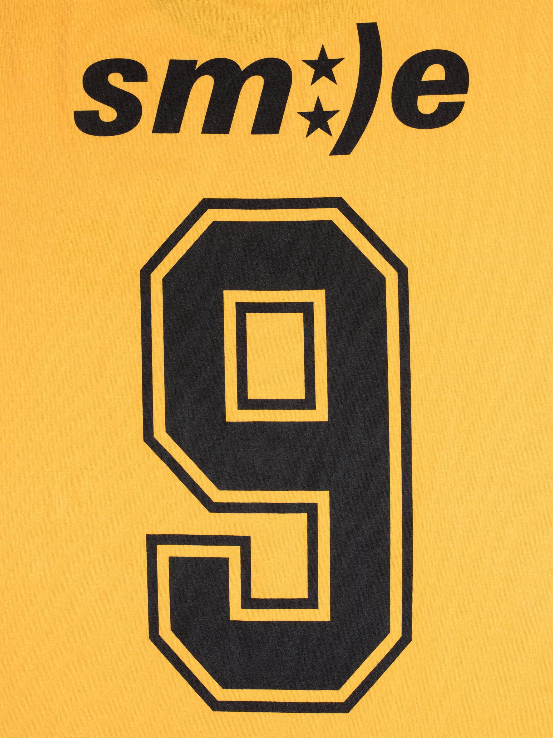 【MISBHV】Smile 70'S T-Shirt Smile 70'S T-Shirt