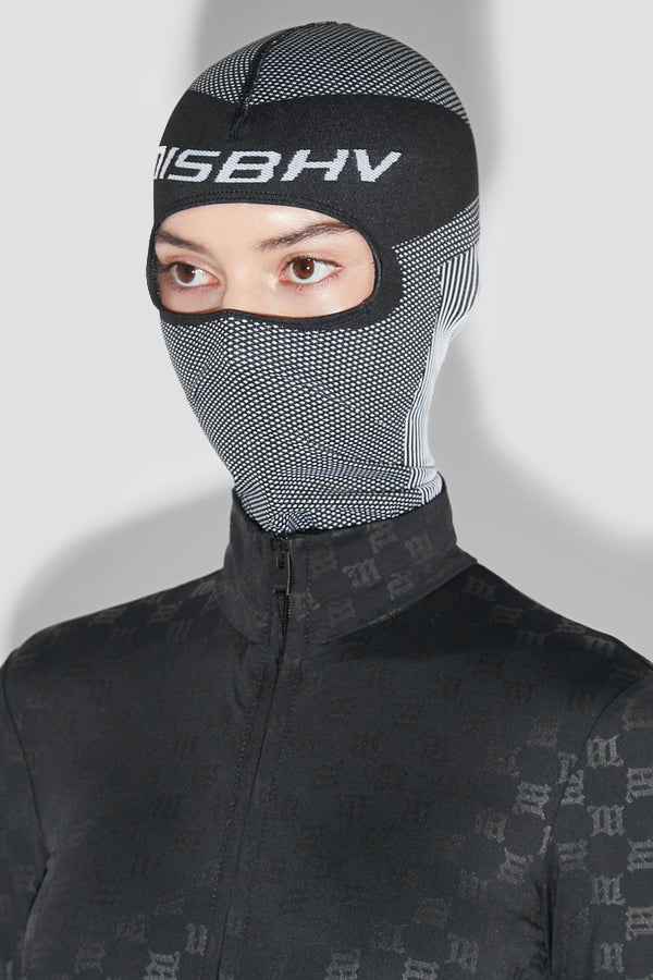 Seamless Balaclava Ski