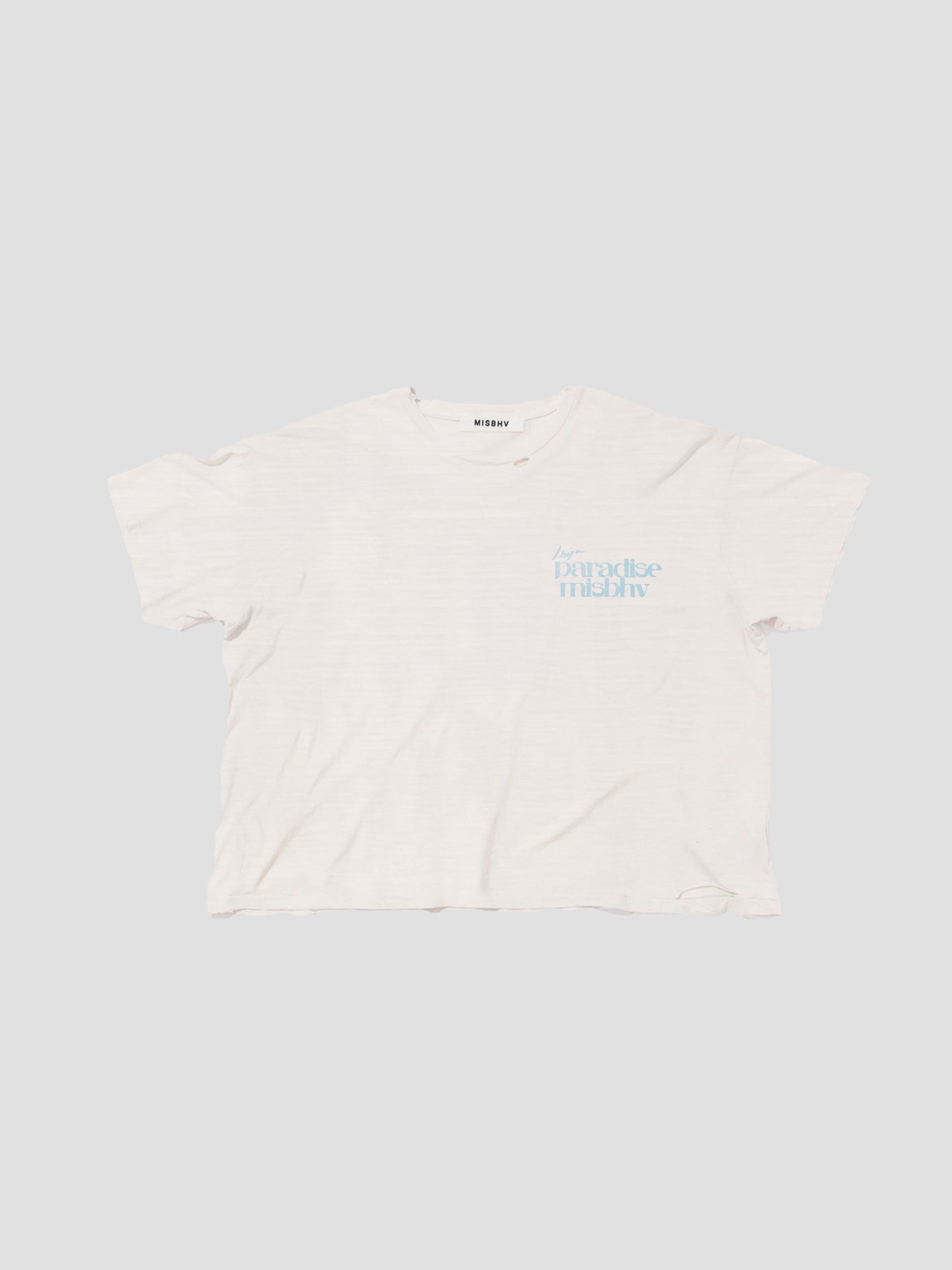 Ibiza Summer Club T-Shirt